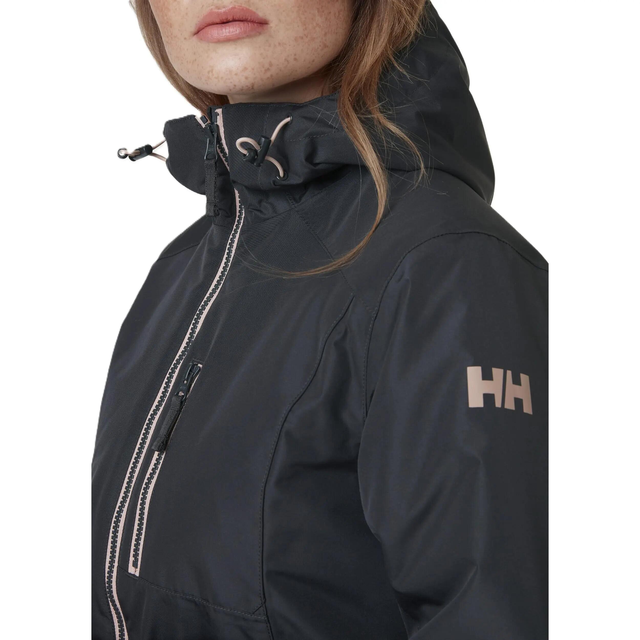 Cappotto Helly hansen modello 62395_980 per donne 8/10