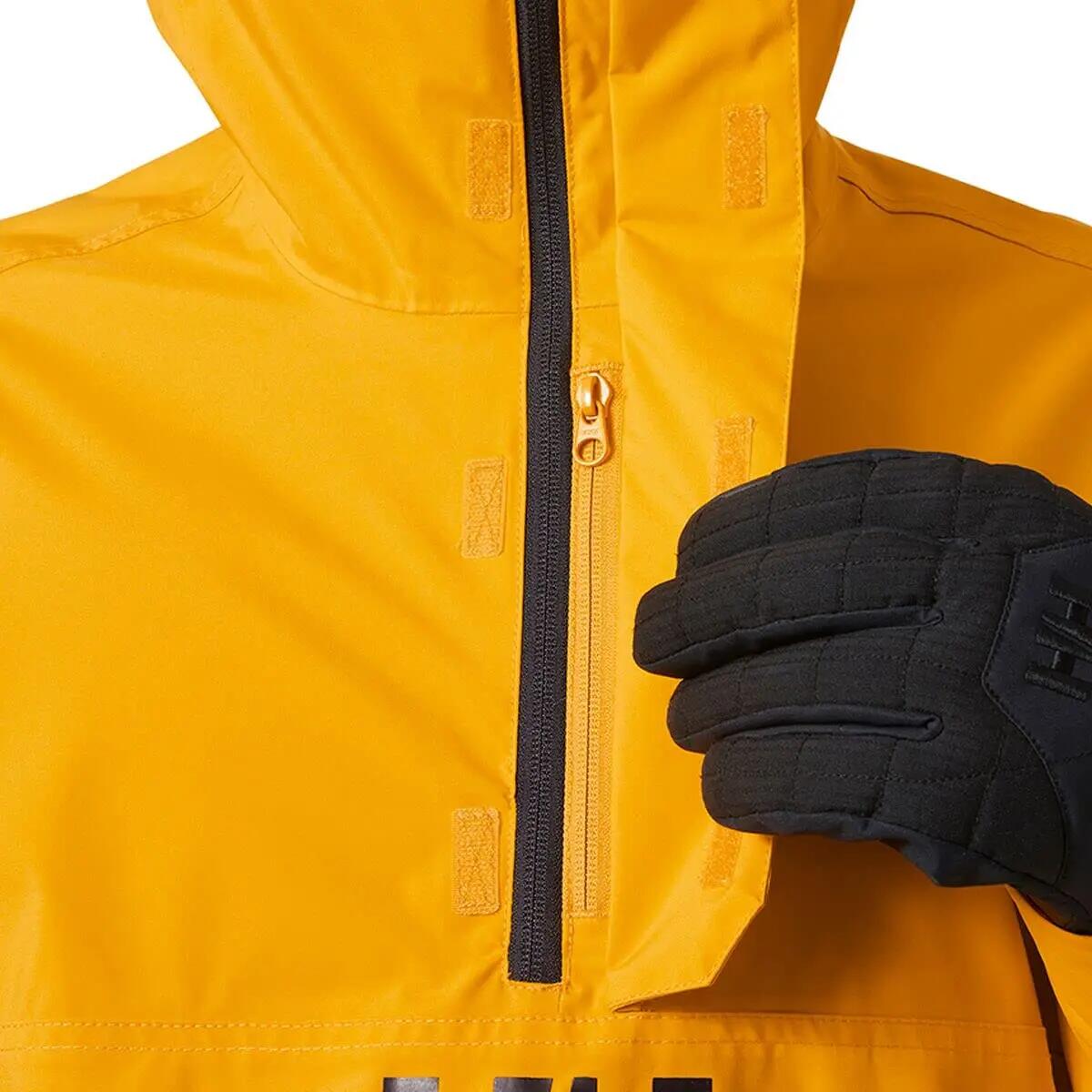 Parka Ullr 6/10