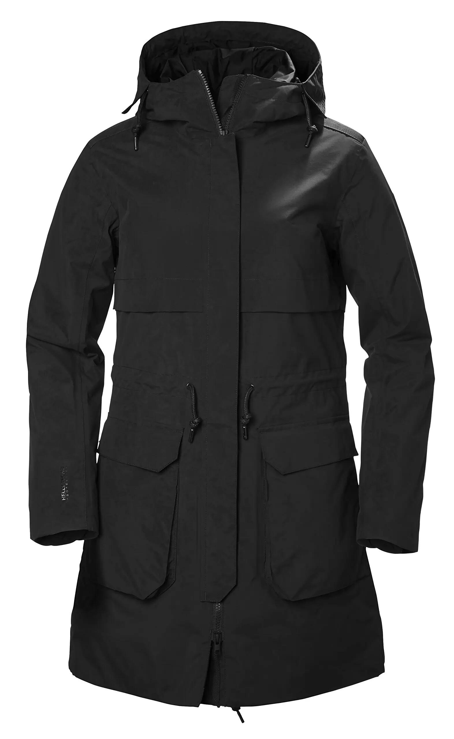 Parka Boyne 2/3