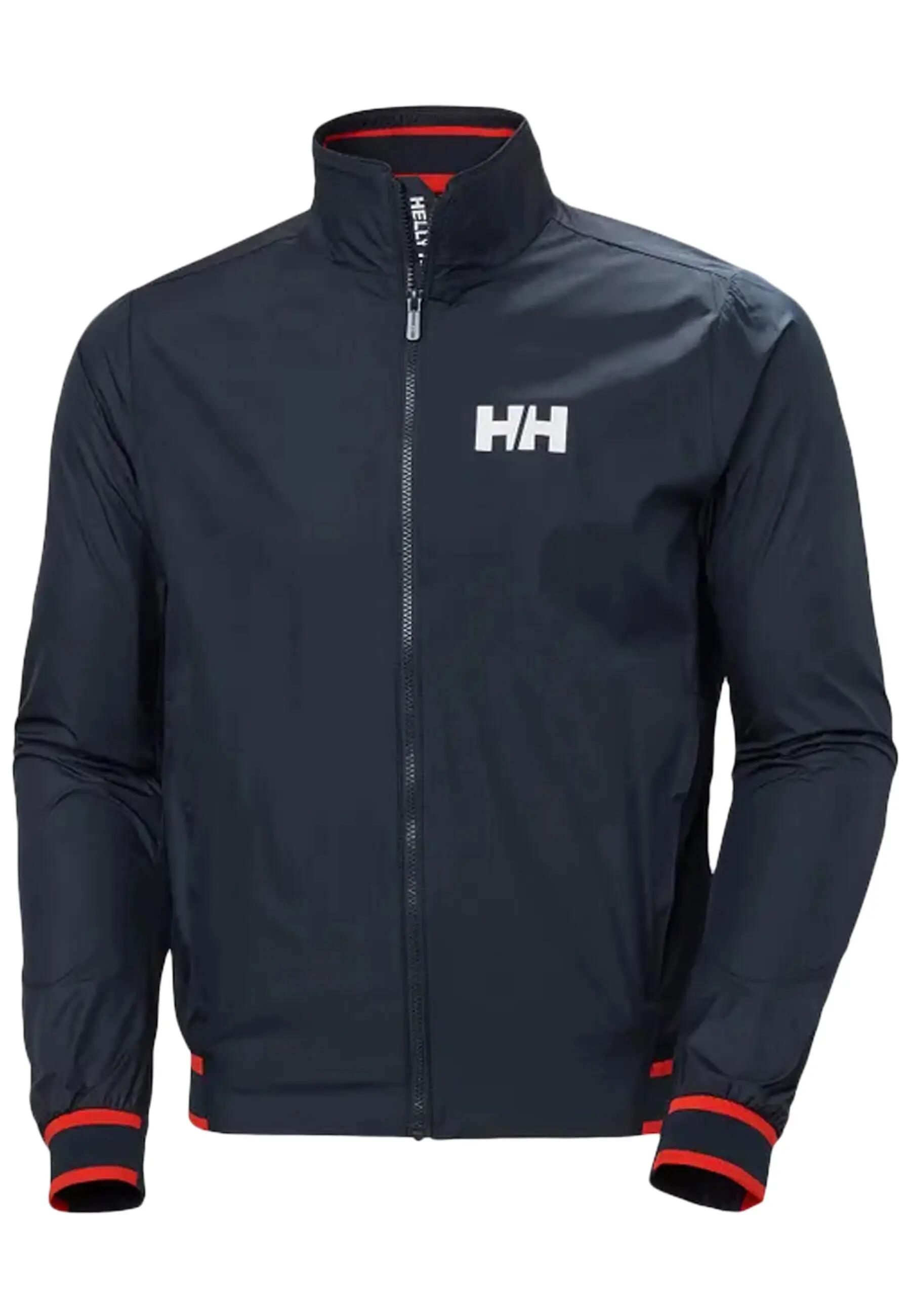 Regenjacke Helly Hansen Salt 8/11