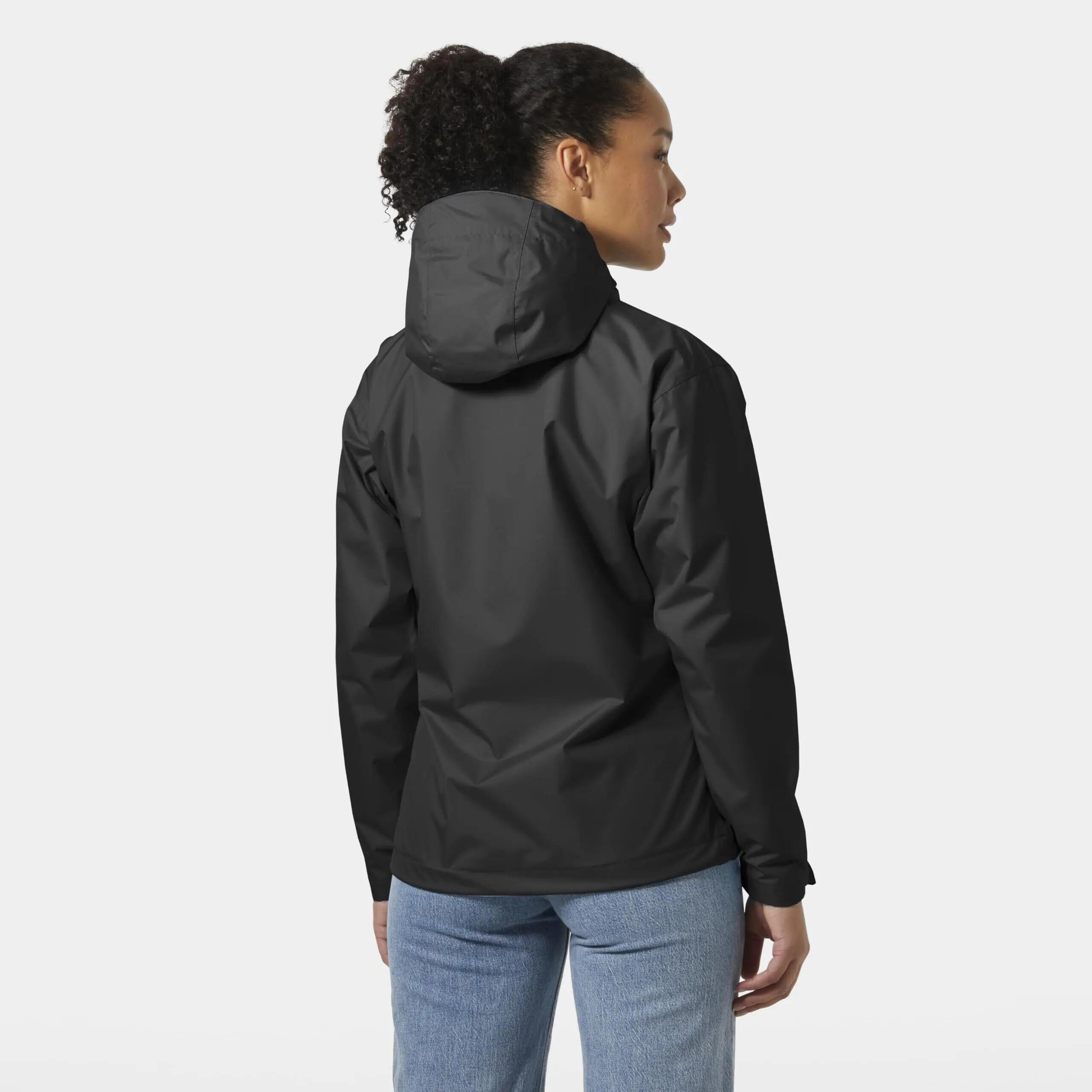 Chaqueta impermeable mujer Helly Hansen seven j 6/10