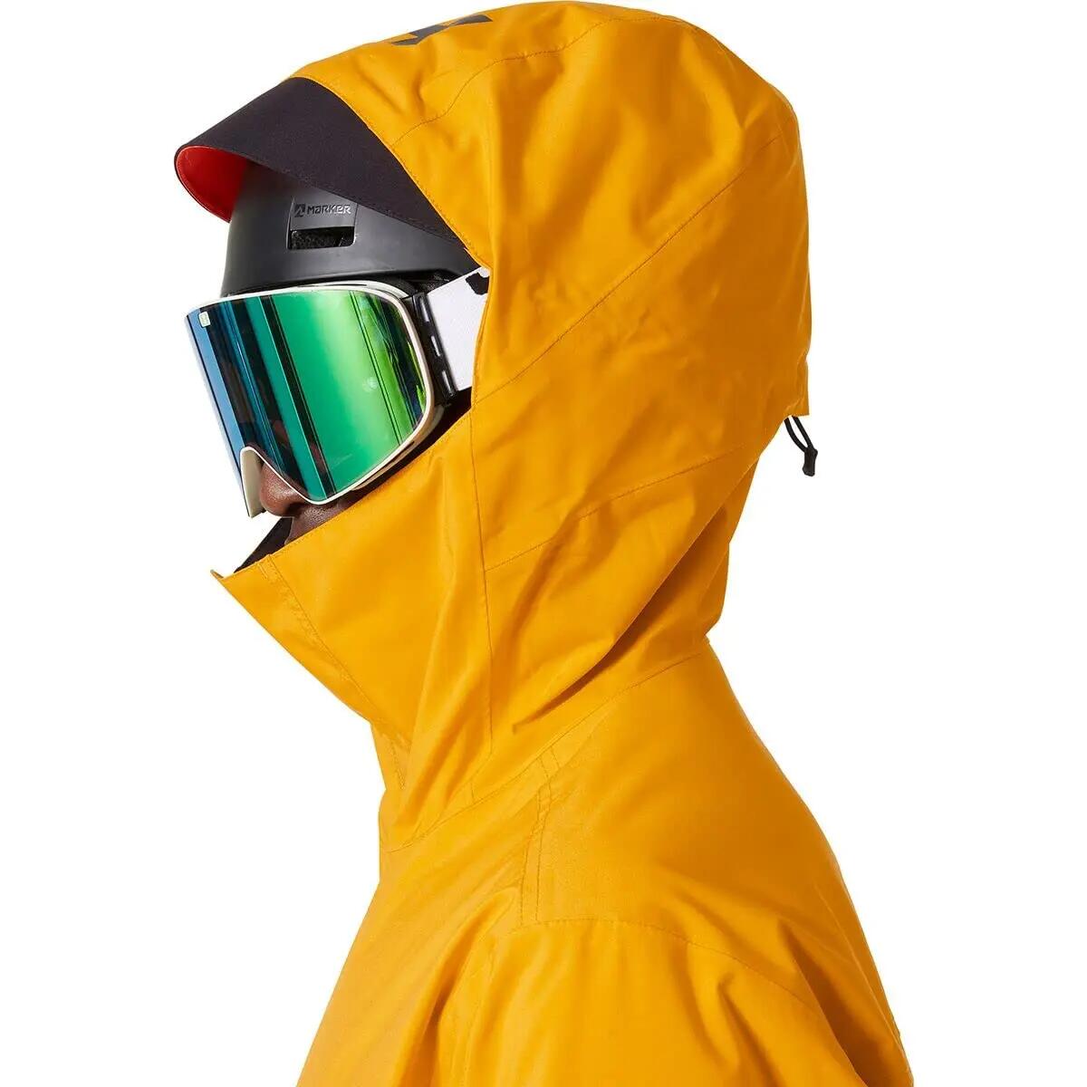 Parka Ullr 5/10