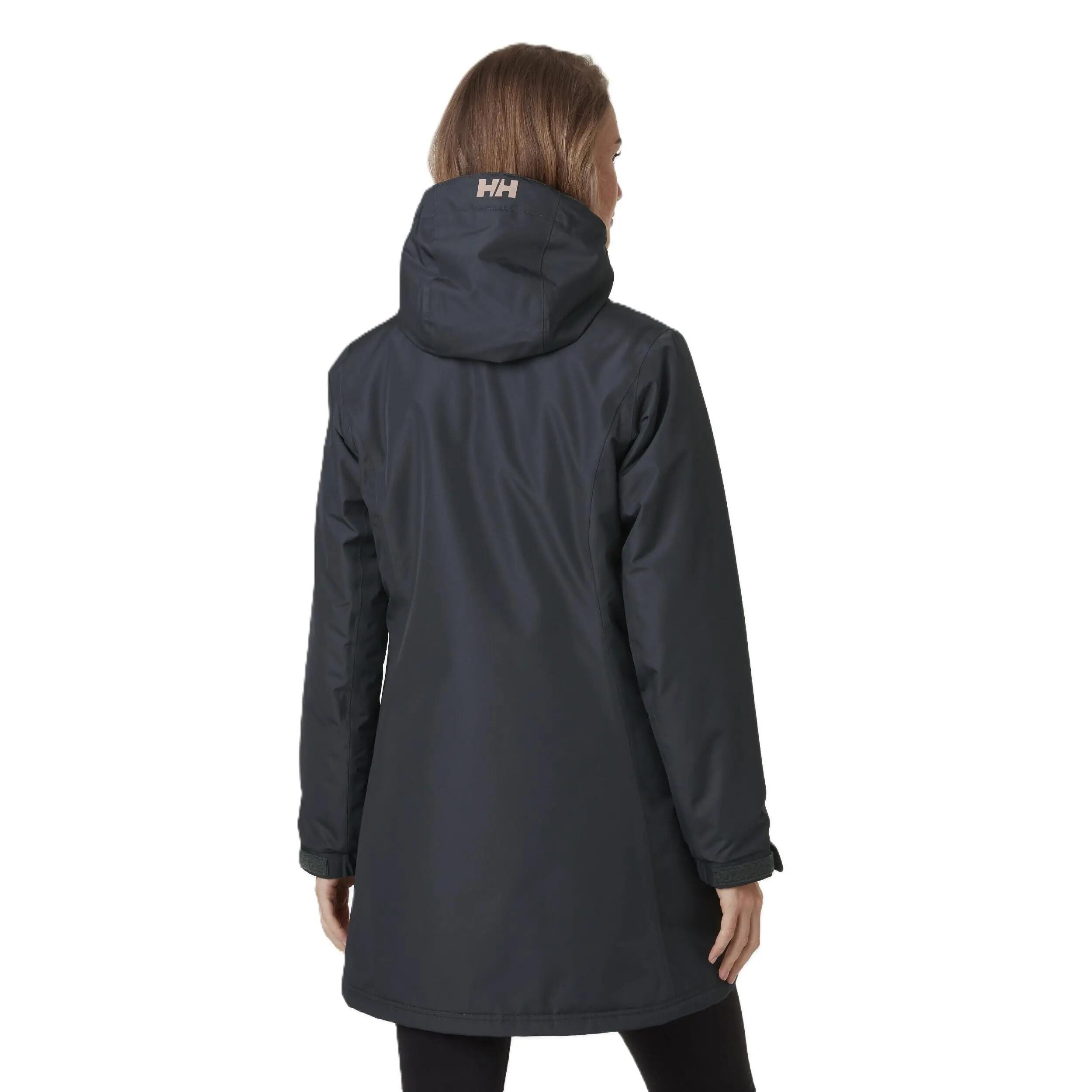 Cappotto Helly hansen modello 62395_980 per donne 7/10