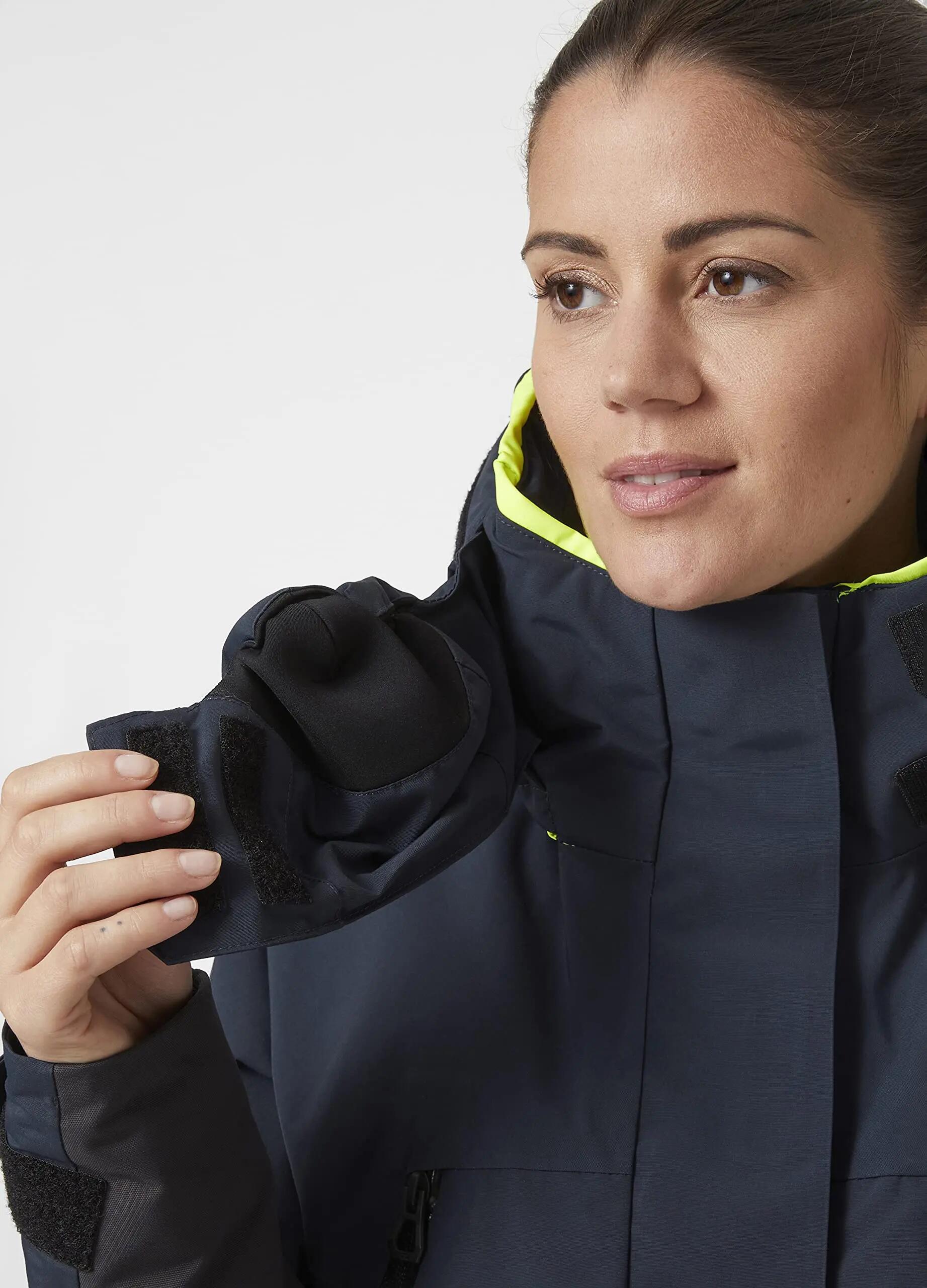 Giacca da donna Helly Hansen Skagen Offshore 9/12