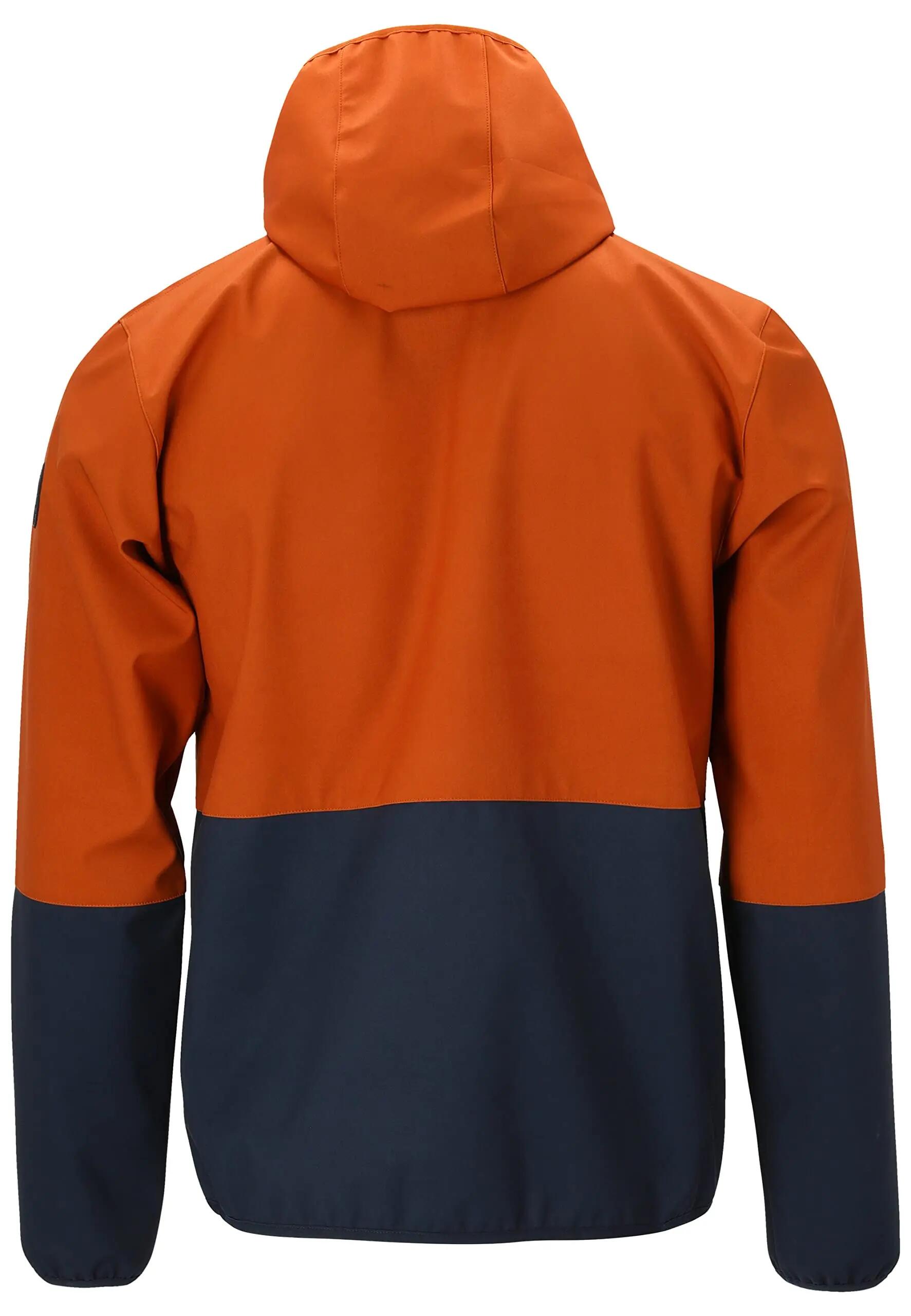 Wanderjacke Palmer Wandern/Outdoor/Trekking Herren 6/9