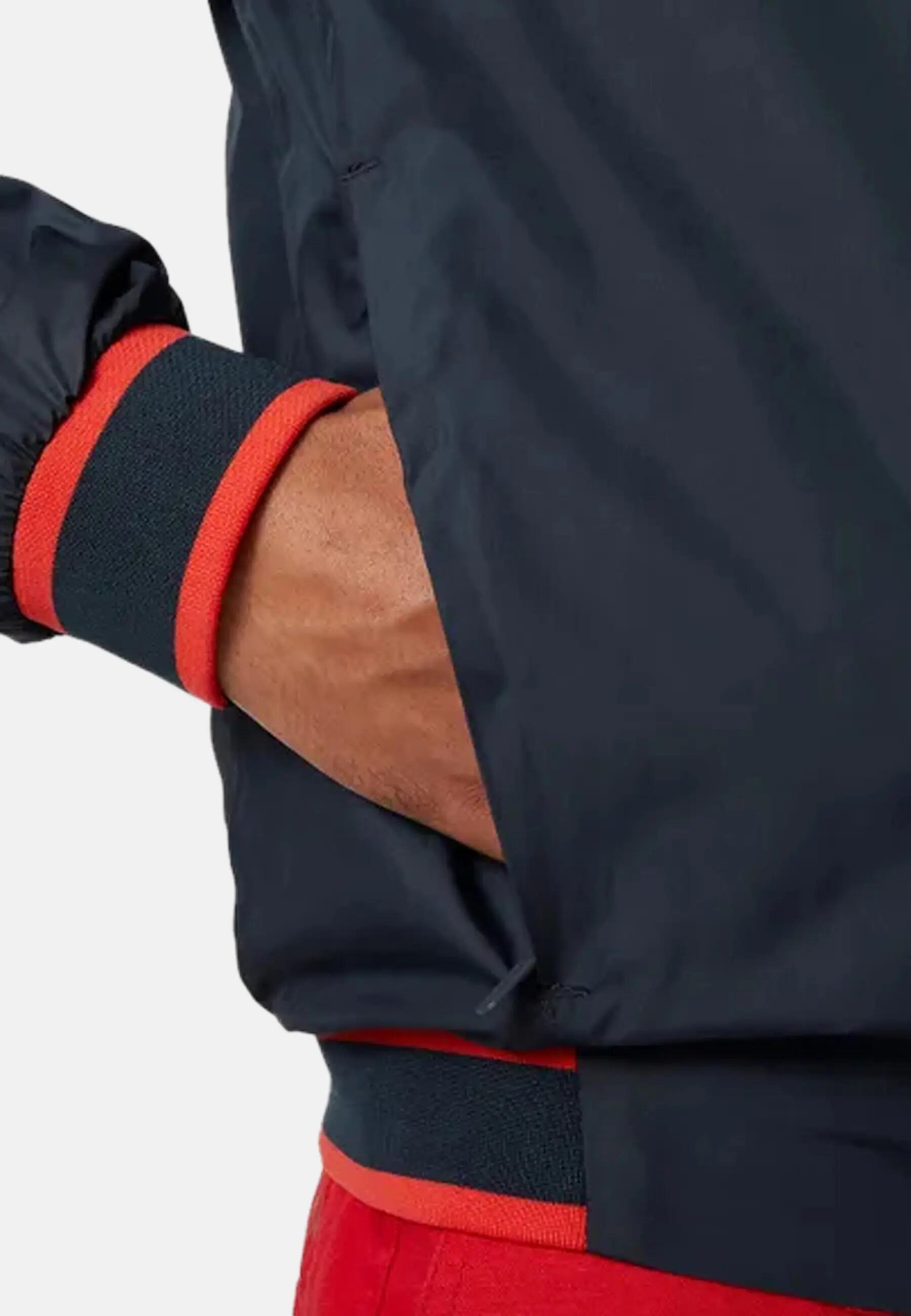 Regenjacke Helly Hansen Salt 10/11