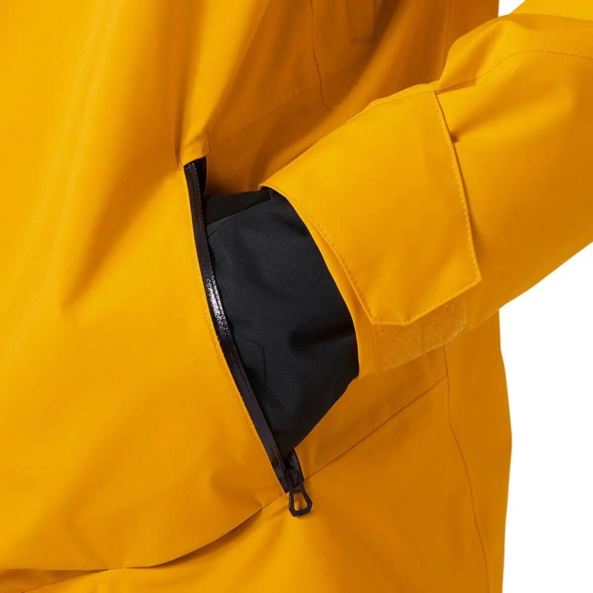 Parka Ullr 4/10