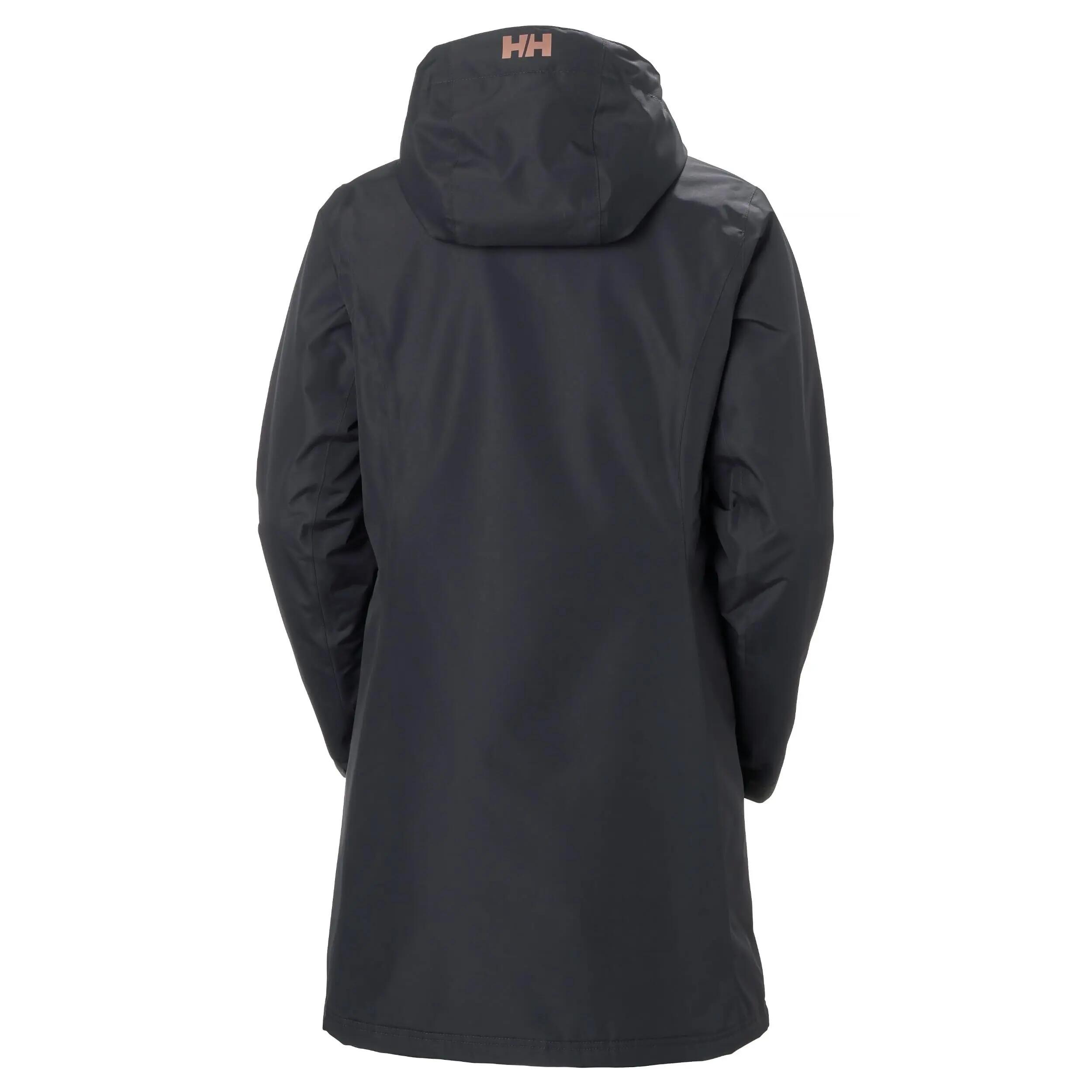 Cappotto Helly hansen modello 62395_980 per donne 6/10