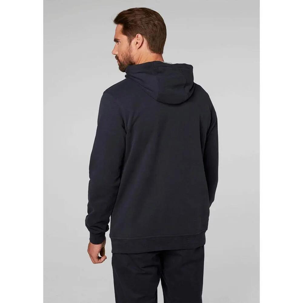 Kapuzenpulli HH LOGO HOODIE Herren Helly Hansen 6/11