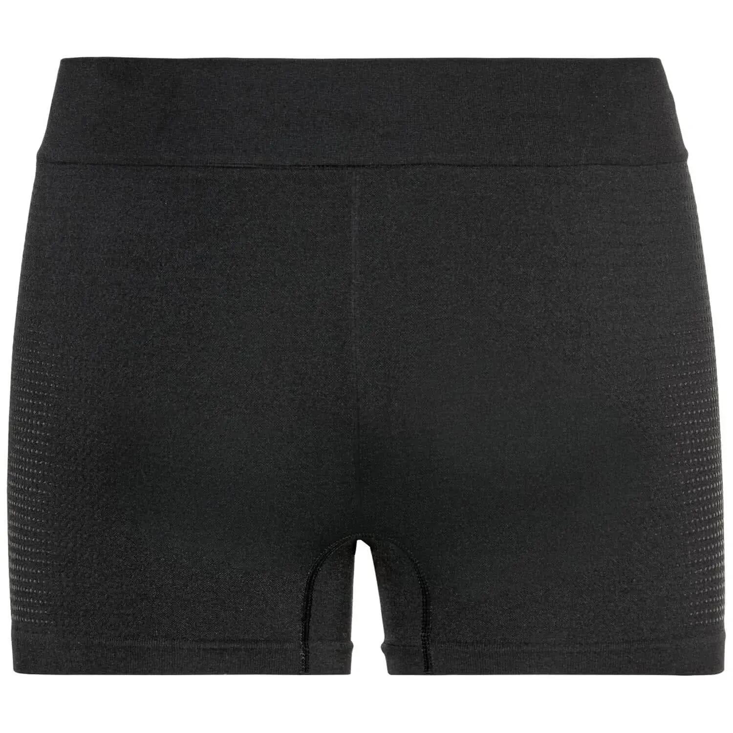 Odlo Performance Warm Eco Boxer Zwart 6/10