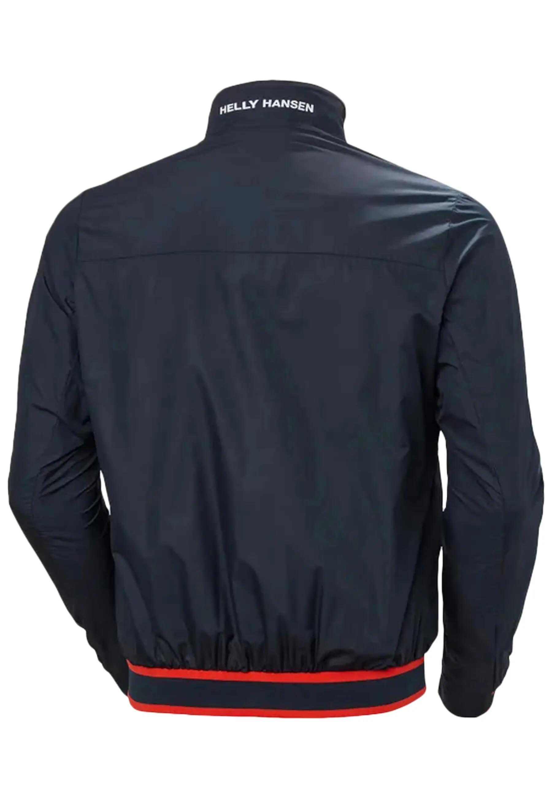 Regenjacke Helly Hansen Salt 9/11