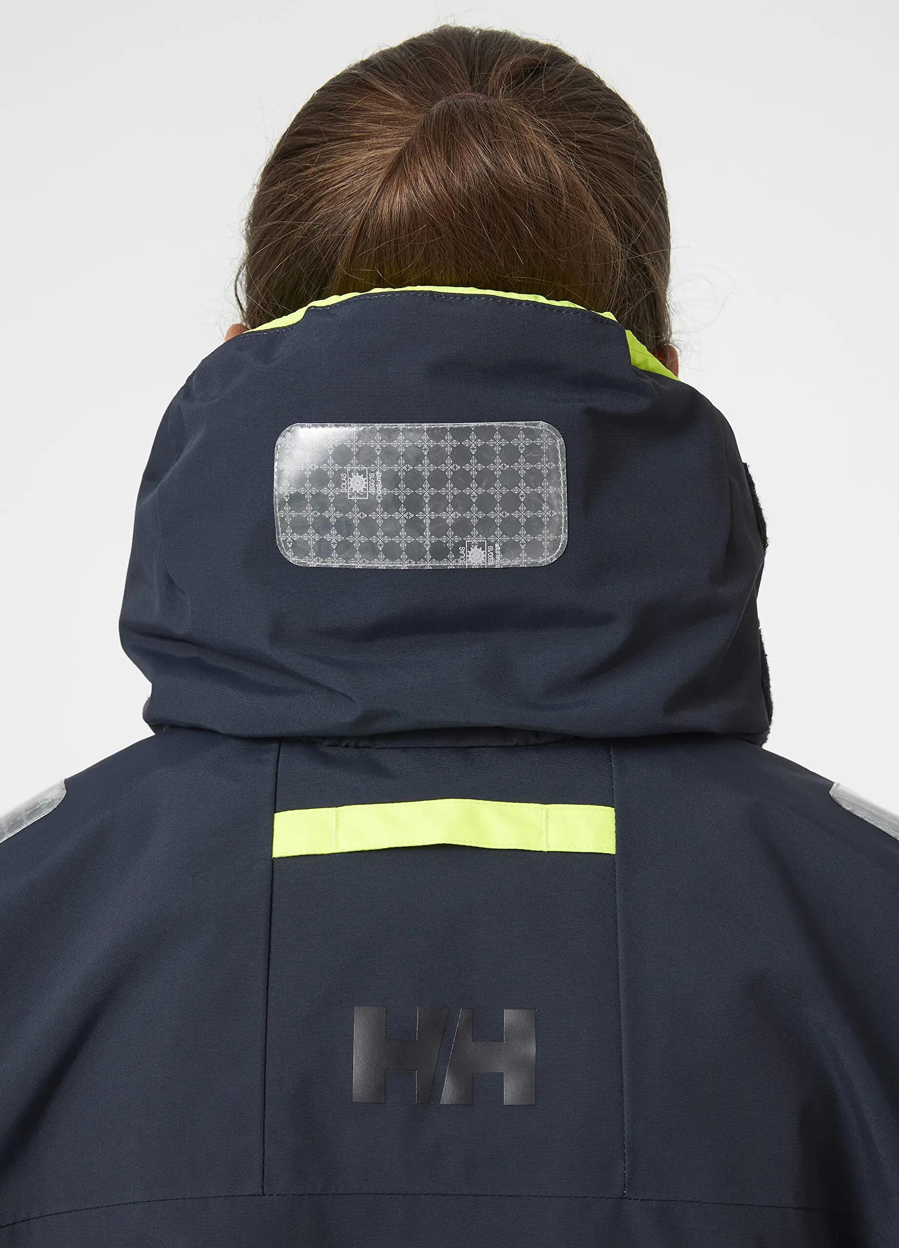 Giacca da donna Helly Hansen Skagen Offshore 8/12
