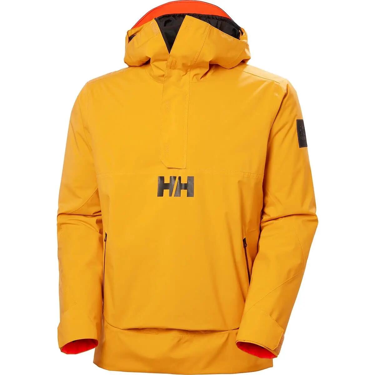 Parka Ullr 3/10