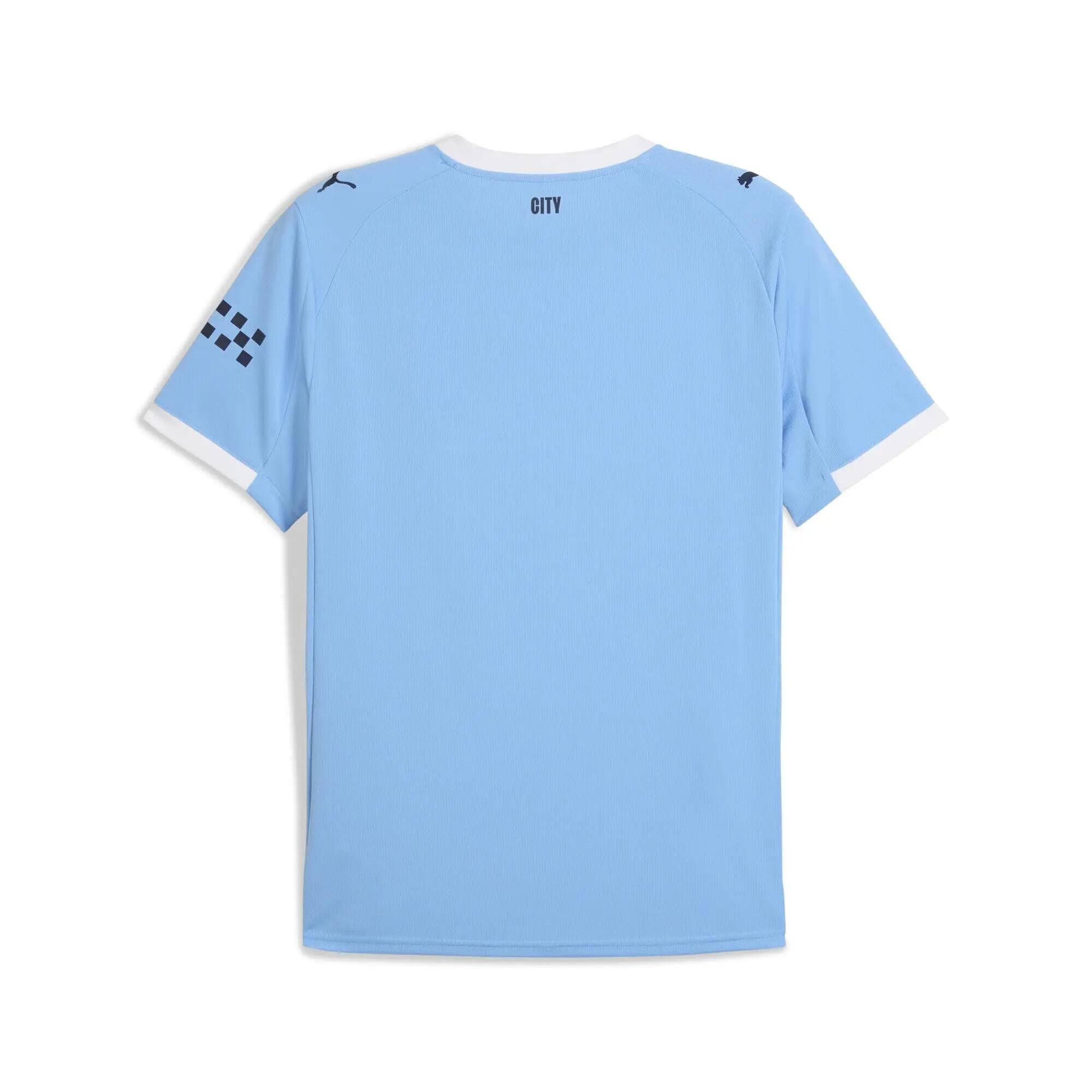 Thuisjersey Manchester City 2025/26 8/12
