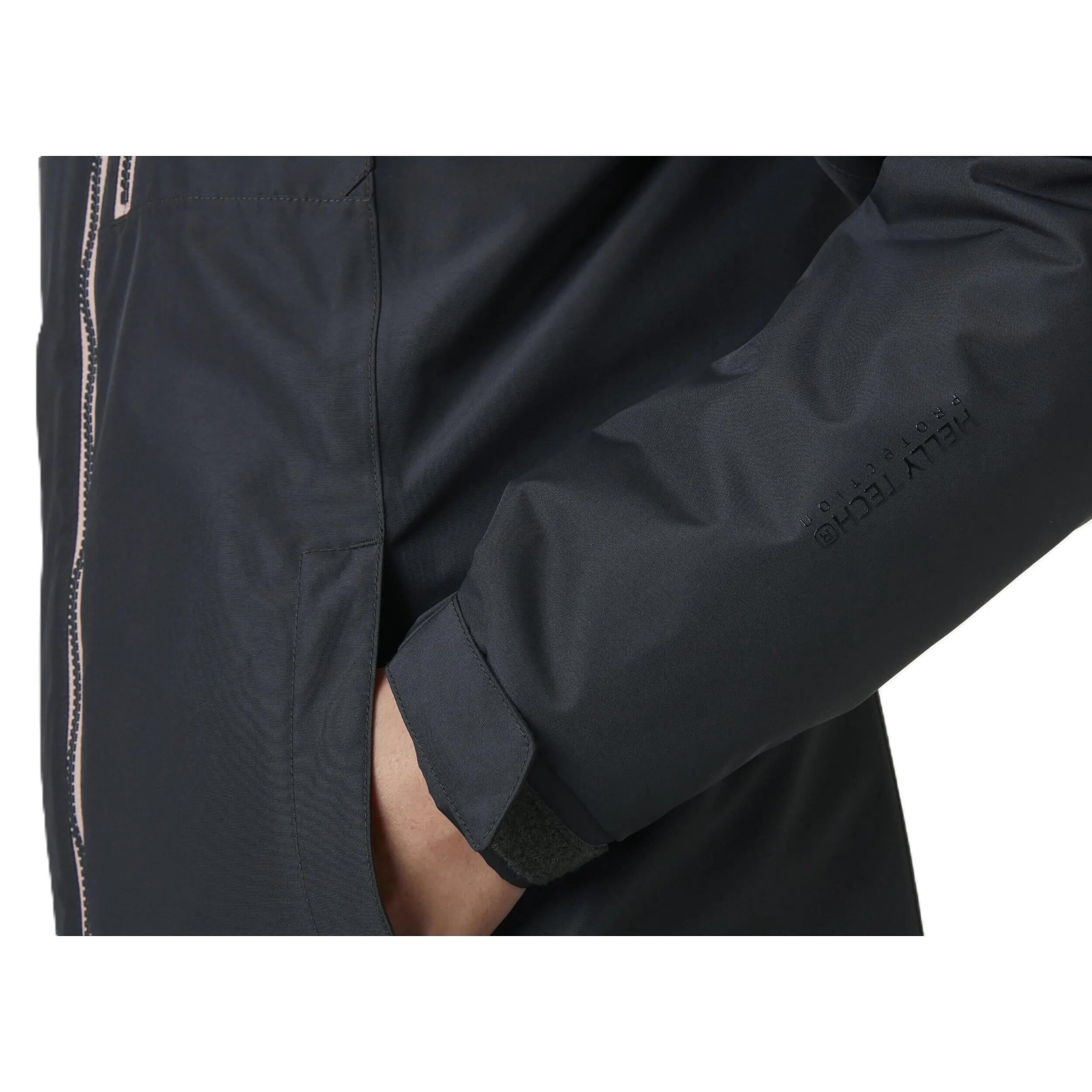 Cappotto Helly hansen modello 62395_980 per donne 5/10
