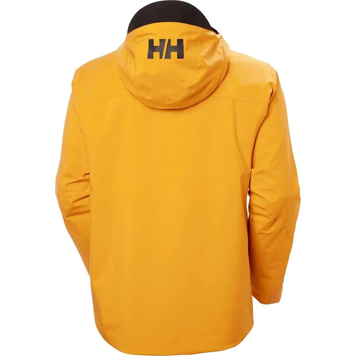 Parka Ullr 2/10