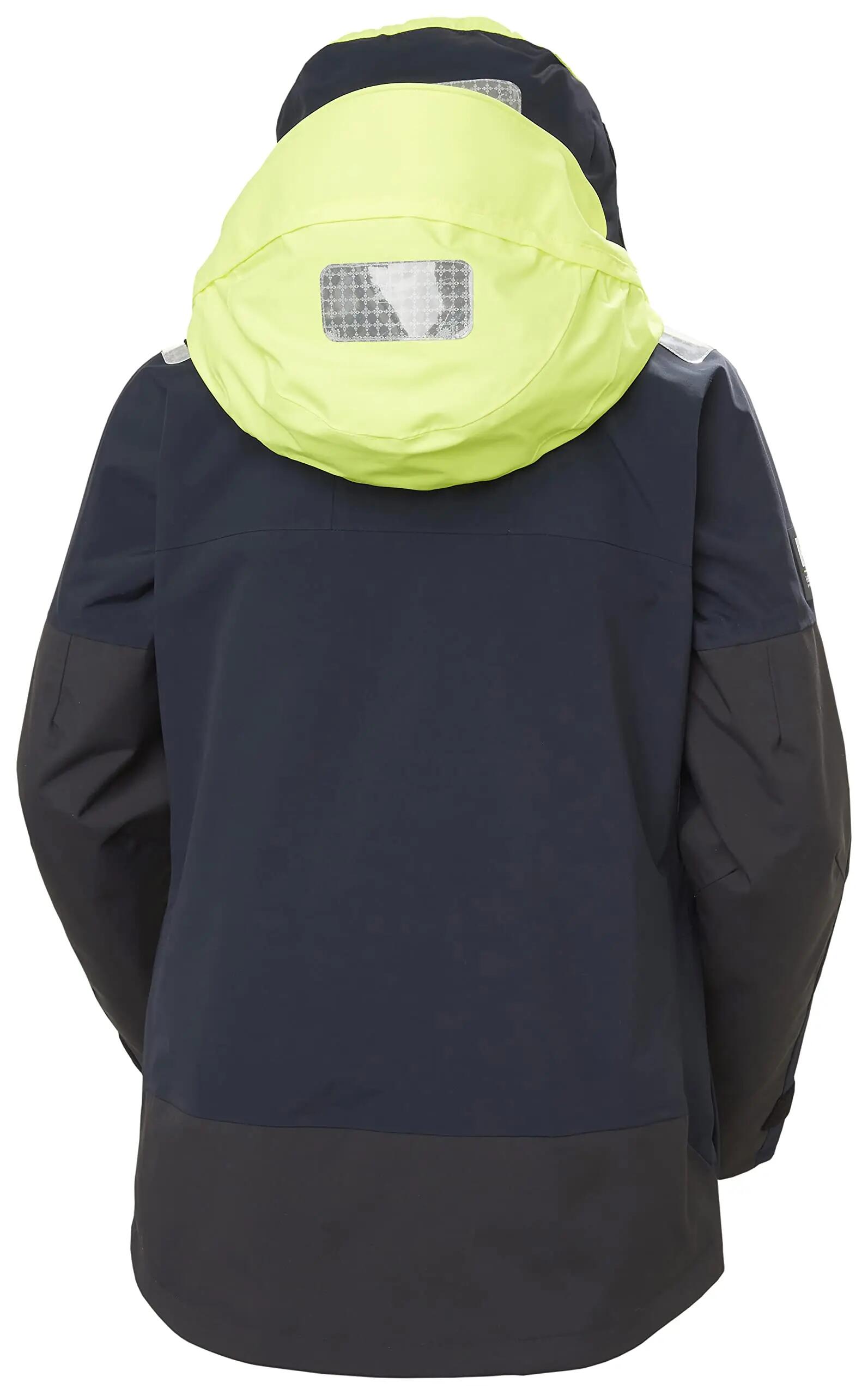 Giacca da donna Helly Hansen Skagen Offshore 7/12