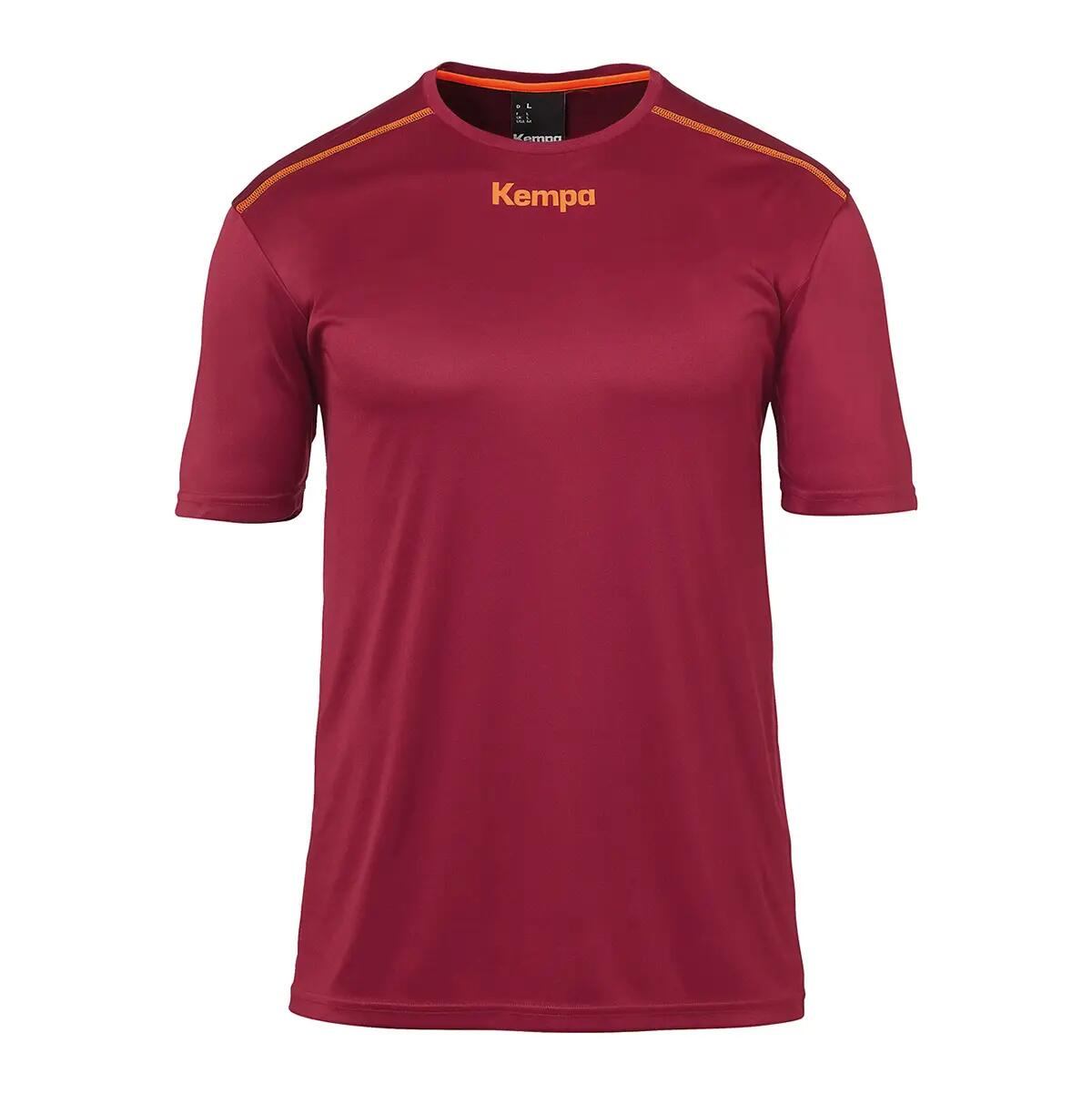 Jersey Kempa Poly 1/5