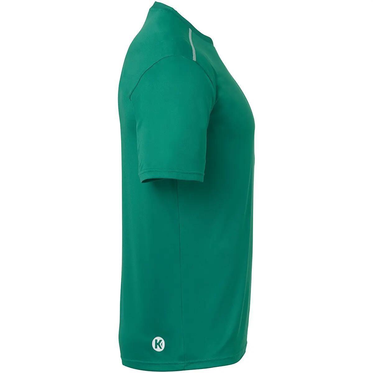 Shirt POLY KEMPA 3/6