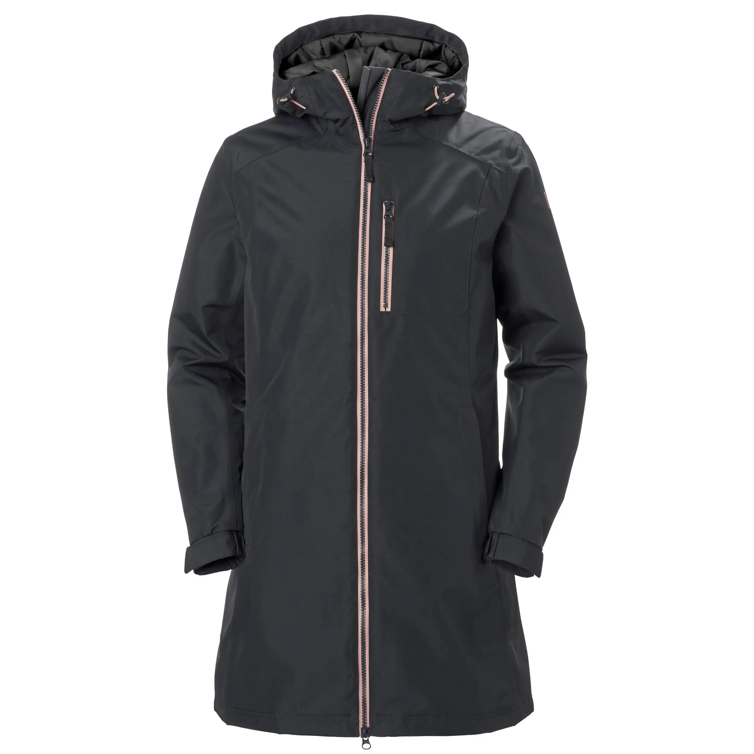 Cappotto Helly hansen modello 62395_980 per donne 4/10