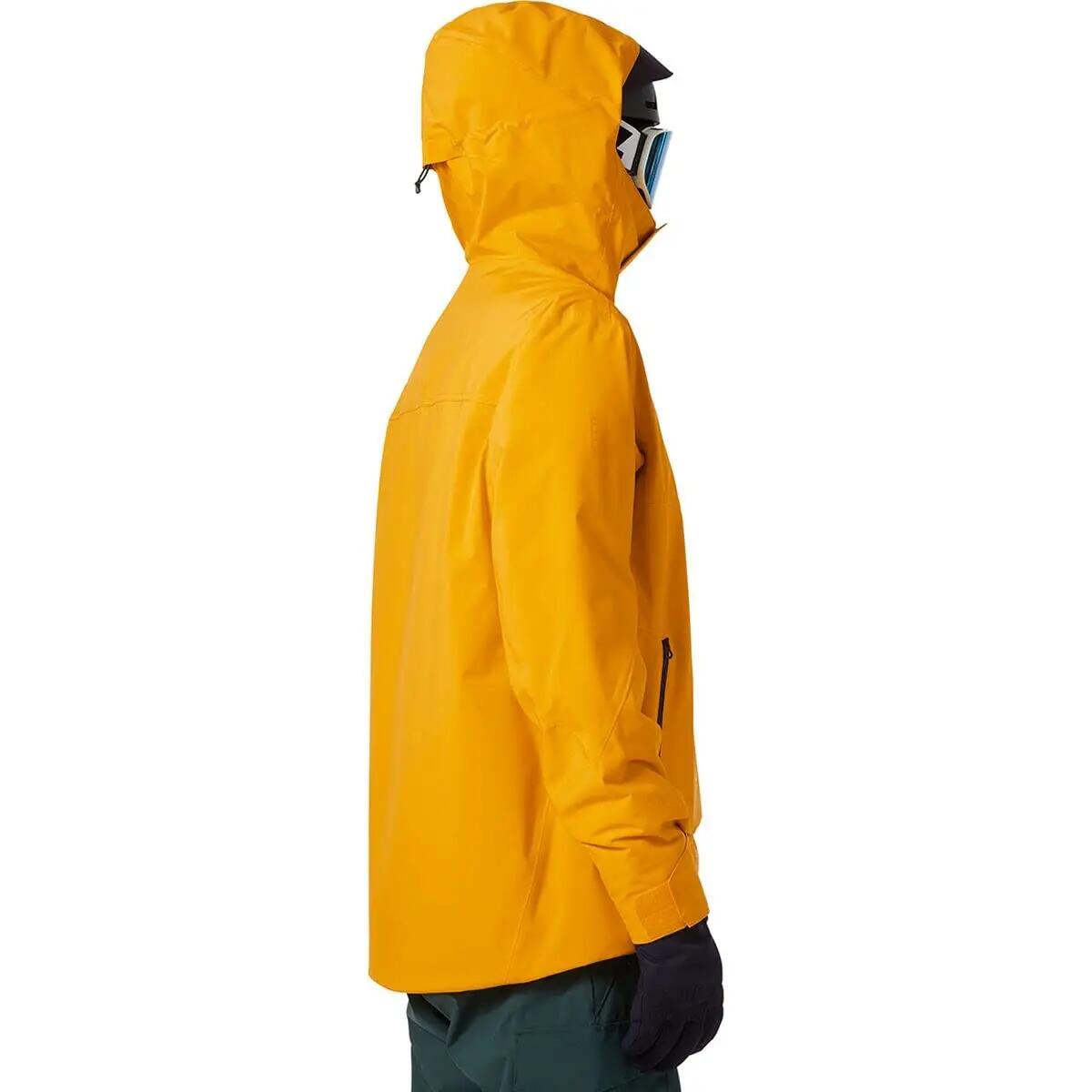 Parka Ullr 7/10