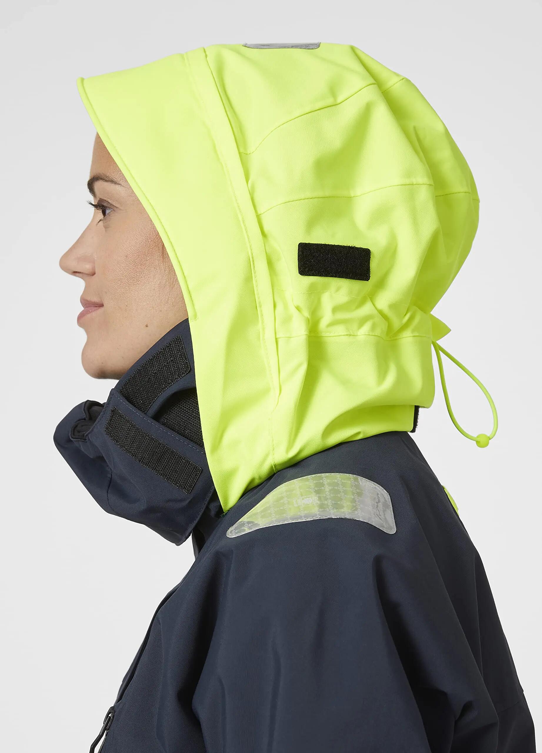Giacca da donna Helly Hansen Skagen Offshore 5/12