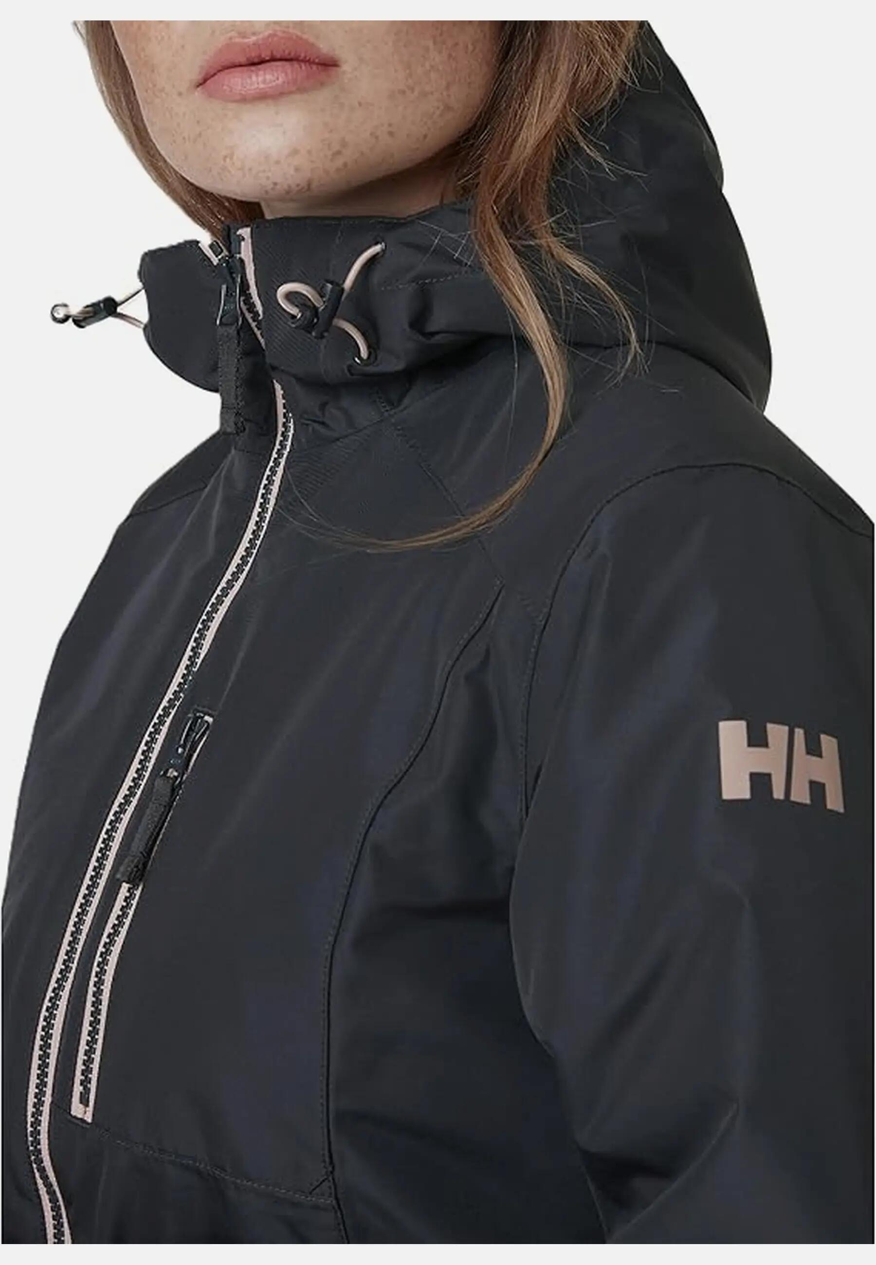 Cappotto Helly hansen modello 62395_980 per donne 3/10