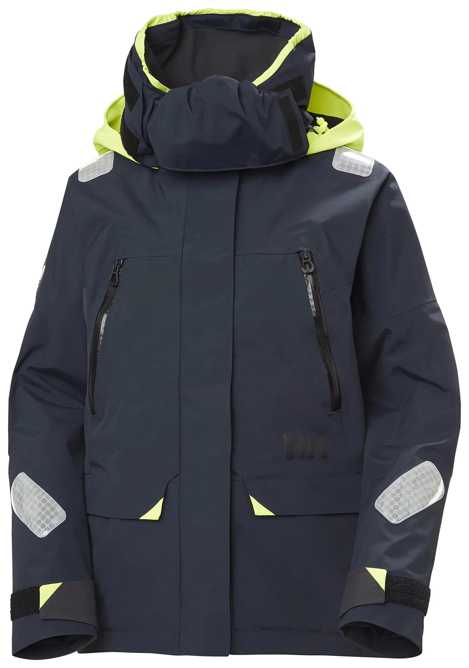 Giacca da donna Helly Hansen Skagen Offshore 4/12