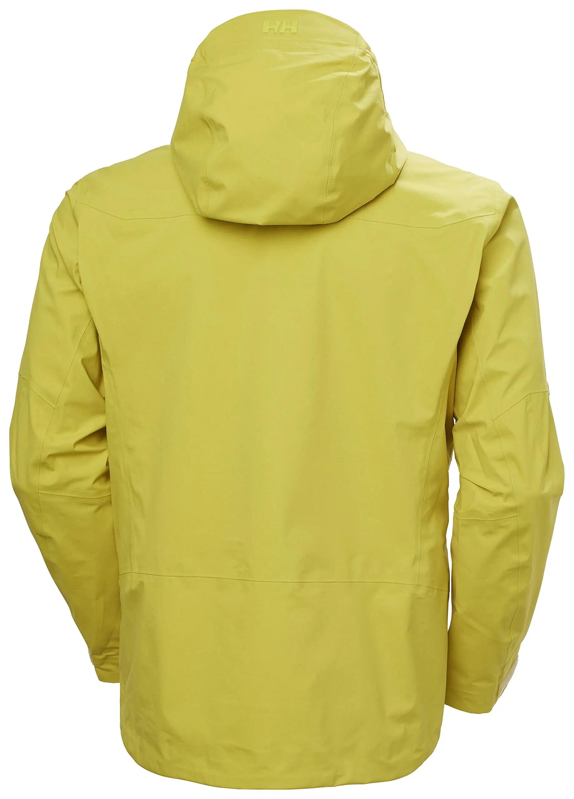 Skijacke Helly Hansen Verglas infinity shell 5/5