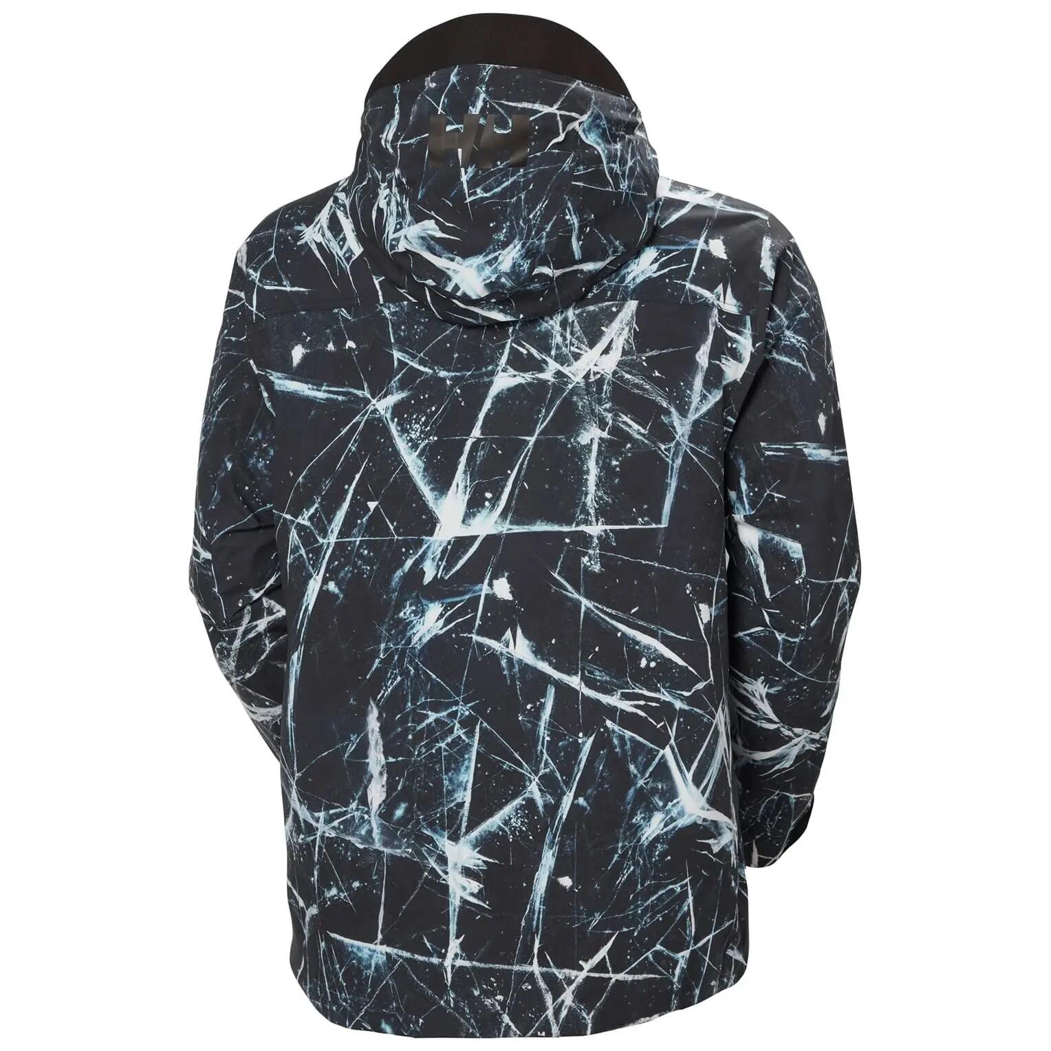 Parka Ullr 2/7