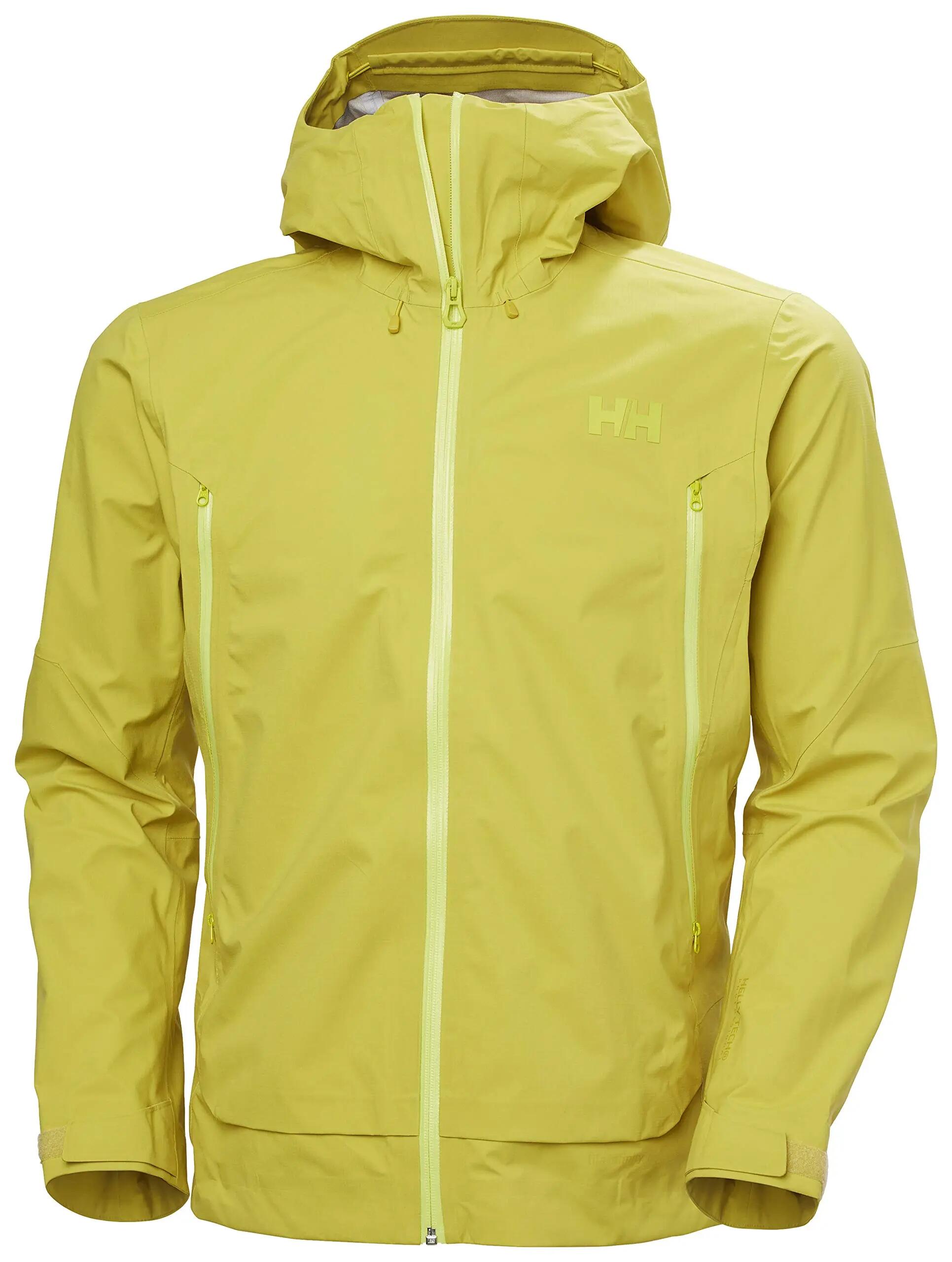 Skijacke Helly Hansen Verglas infinity shell 4/5