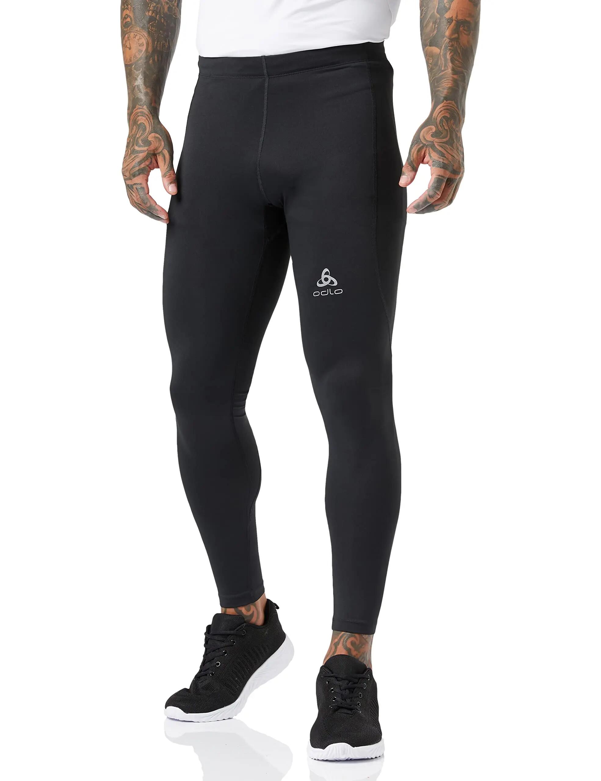 ODLO Leggings BL Bottom long ELEMENT LIGHT 4/8