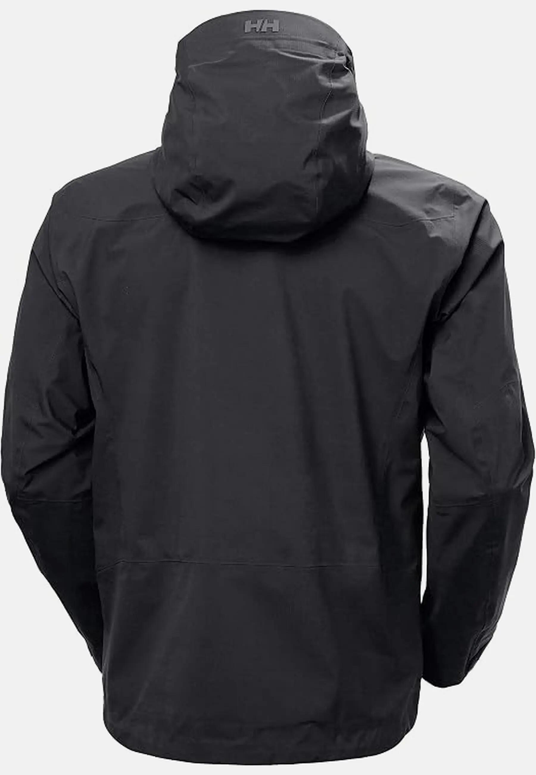 Skijacke Helly Hansen Verglas infinity shell 3/5