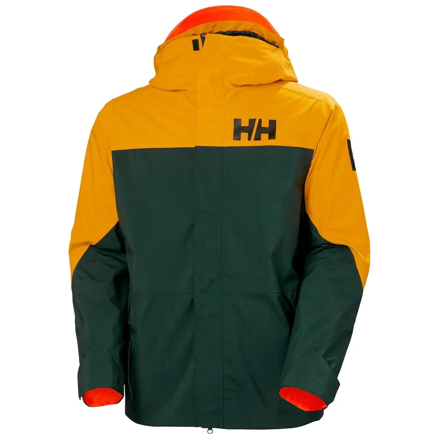 HELLY HANSEN picture