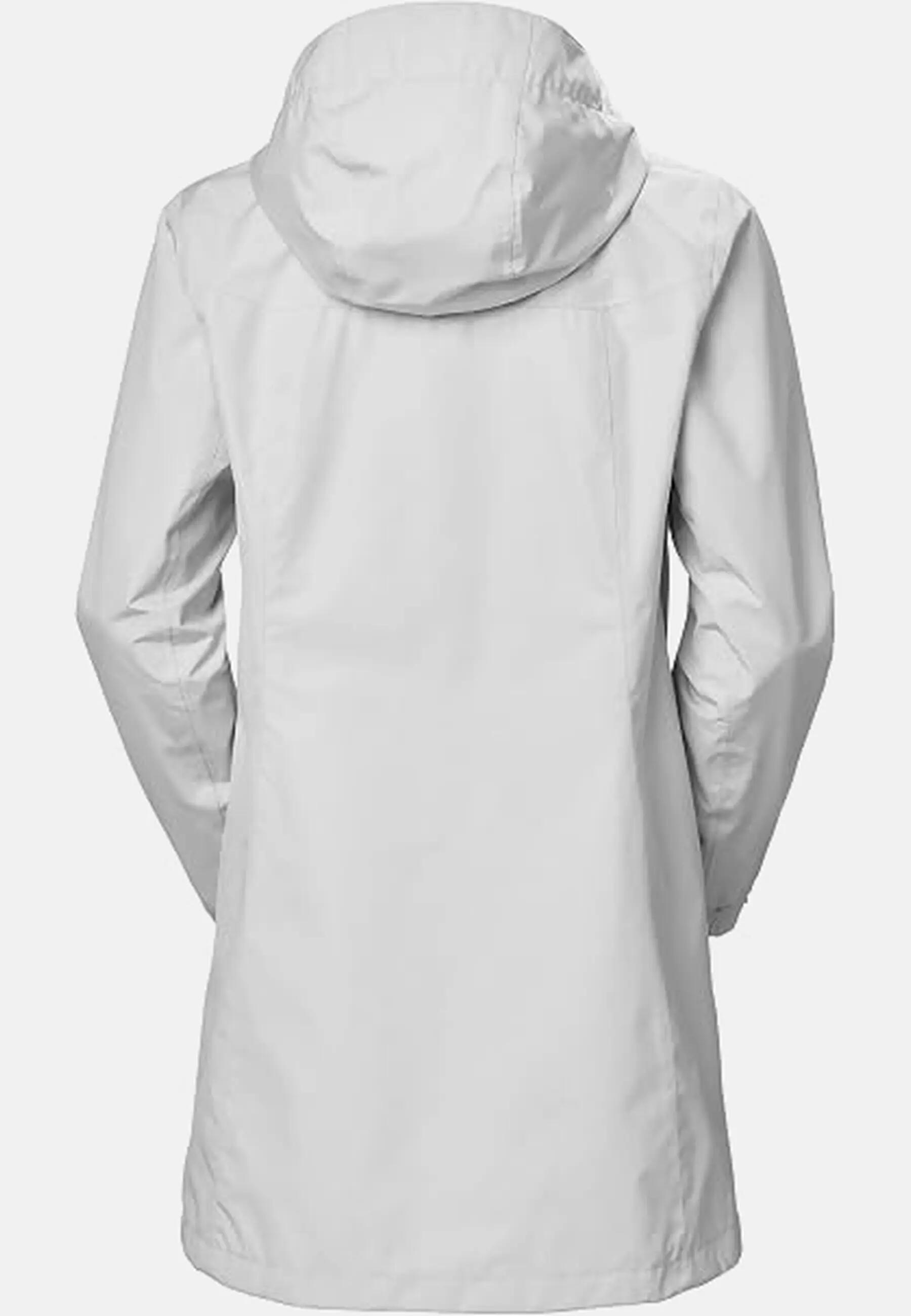Manteau long femme Helly Hansen Aden 6/6