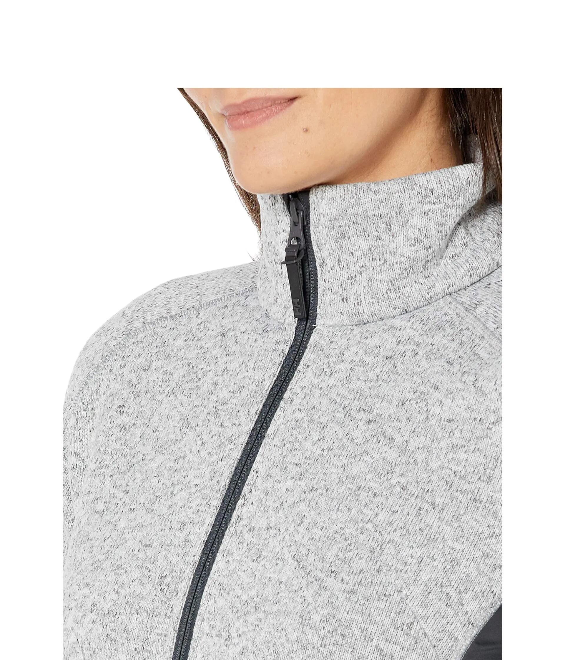 Fleecejacke Varde 3/6