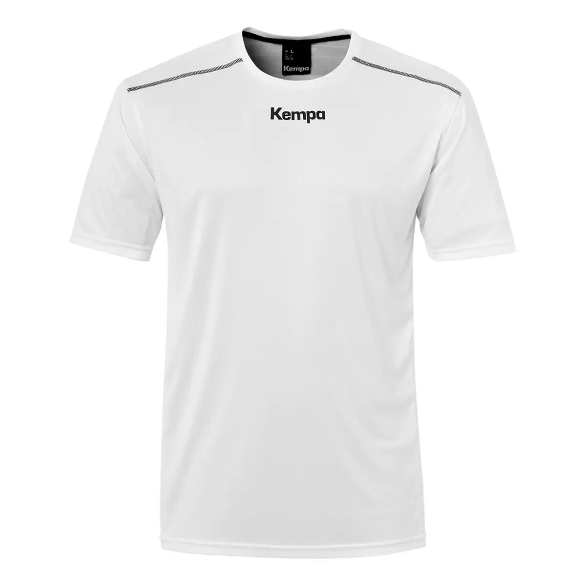 Koszulka Kempa Poly 5/8
