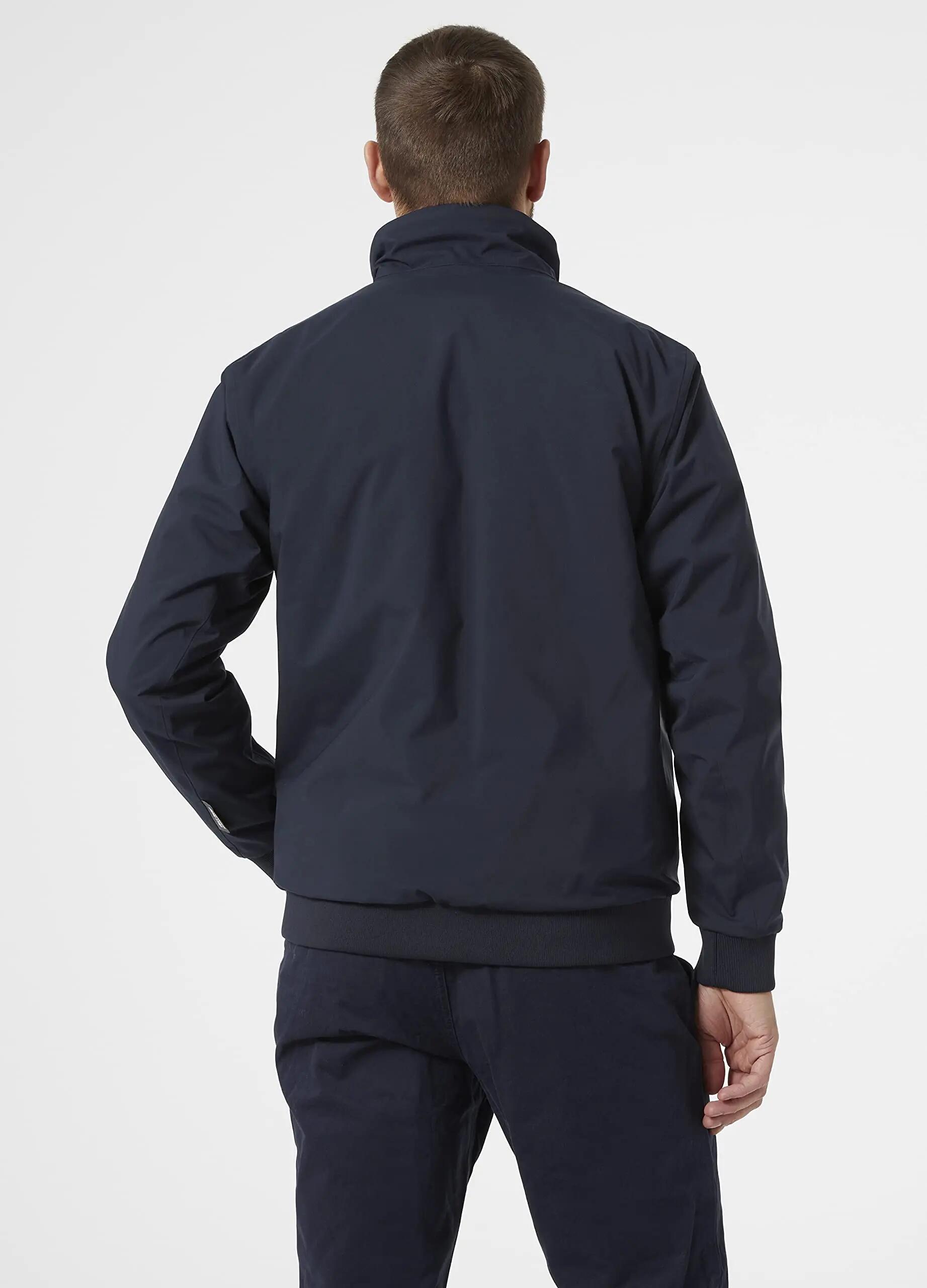 Chaqueta Helly Hansen Hp Racing Lifaloft 5/11