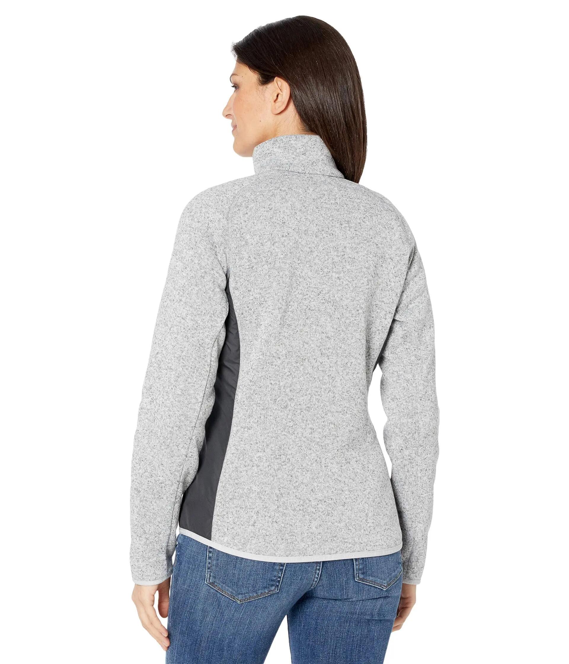 Fleecejacke Varde 2/6