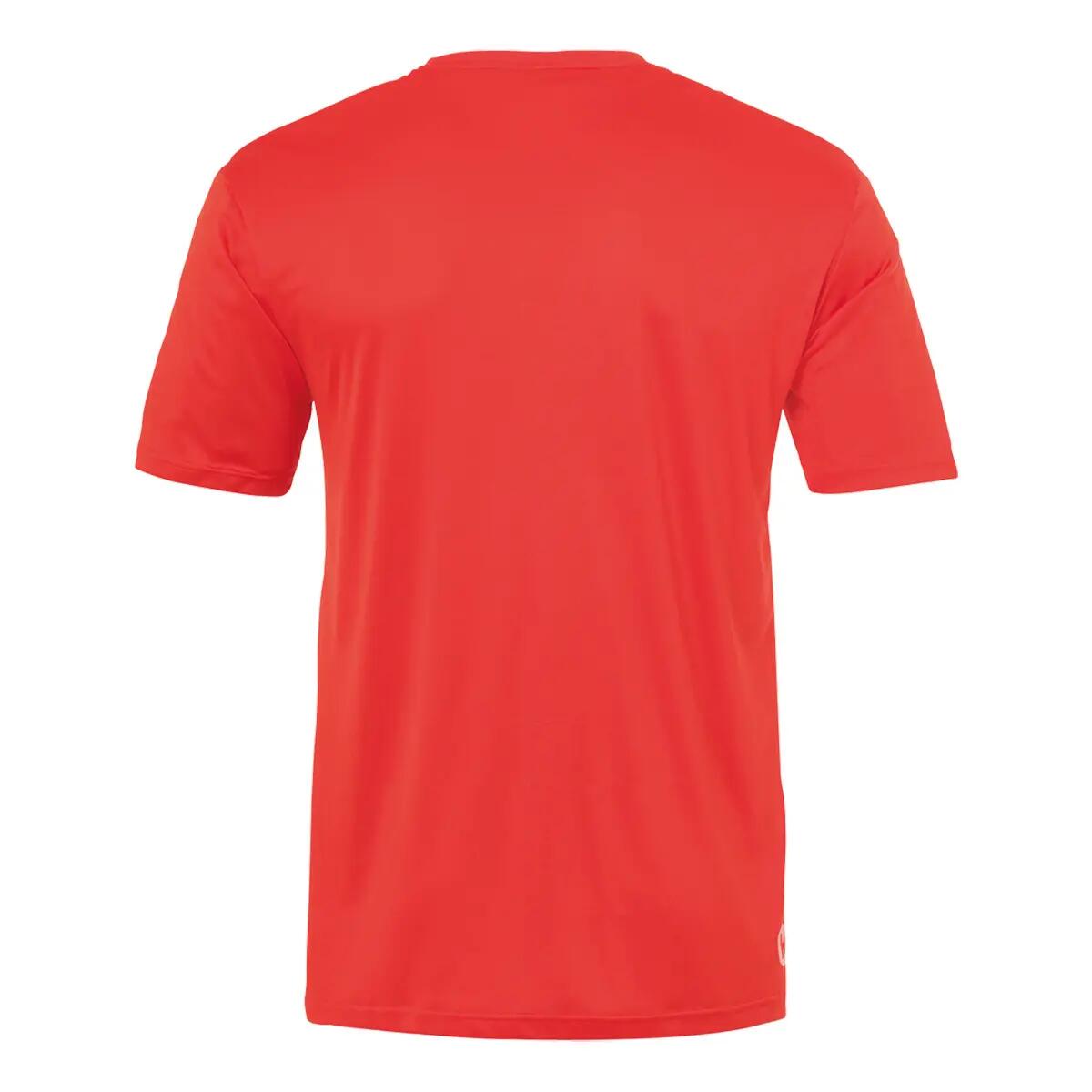 Camiseta POLY KEMPA 2/4