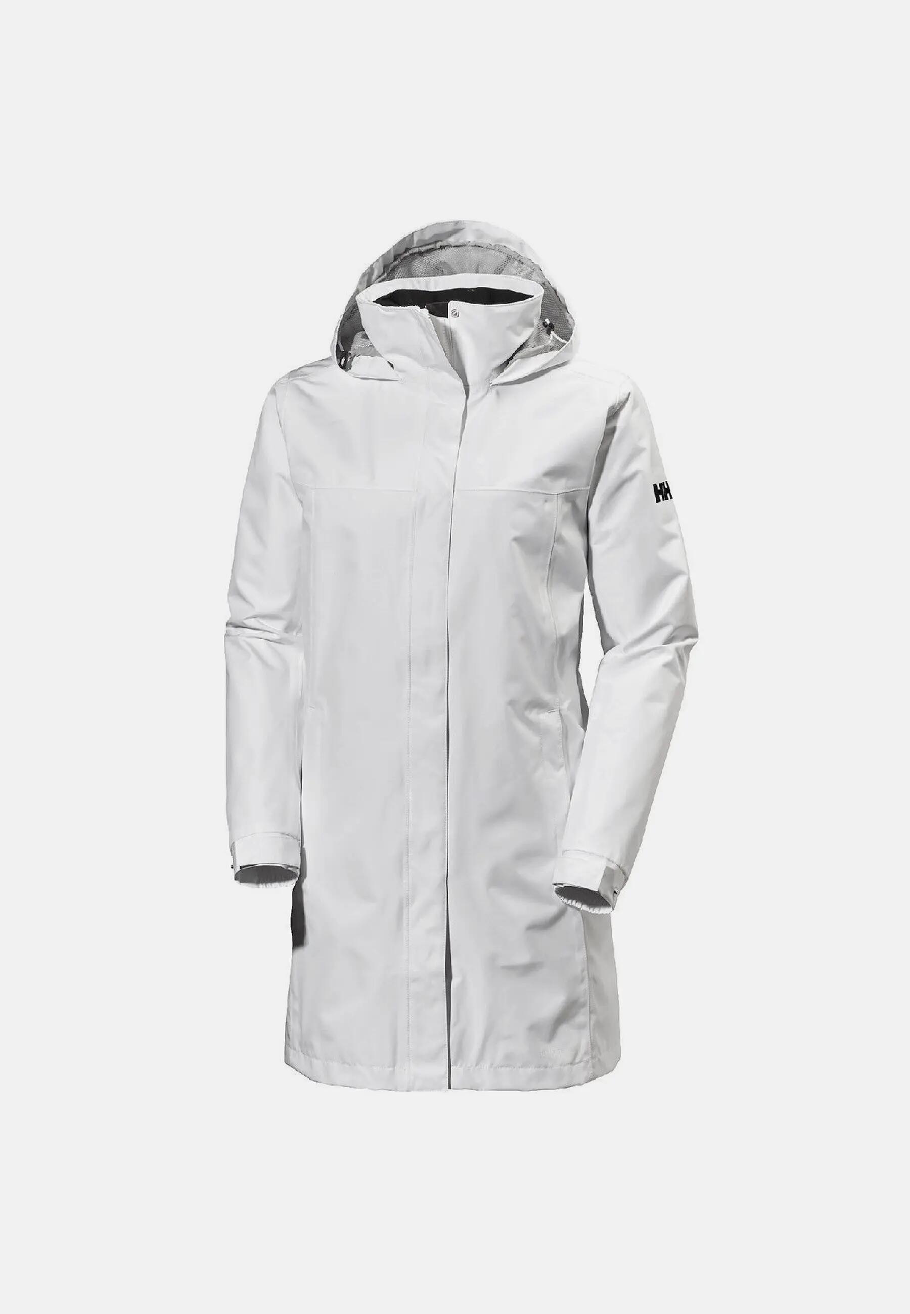 Manteau long femme Helly Hansen Aden 4/6
