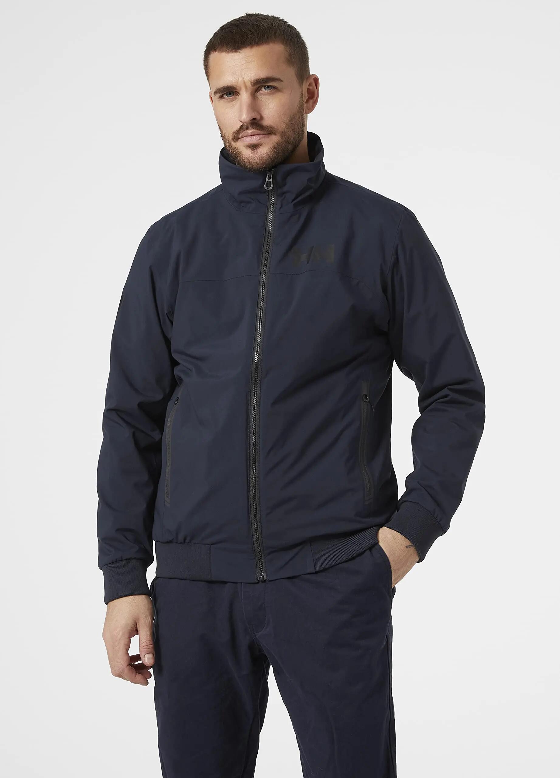 Chaqueta Helly Hansen Hp Racing Lifaloft 4/11
