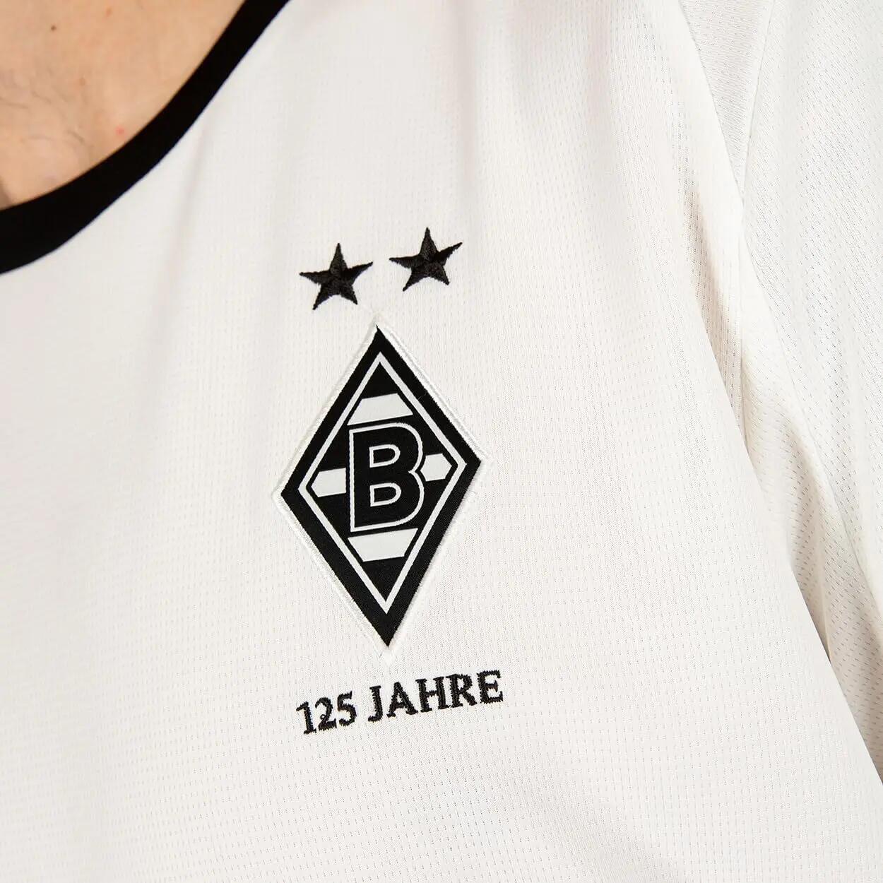Borussia Mönchengladbach 25/26 Heimtrikot Herren PUMA 11/13