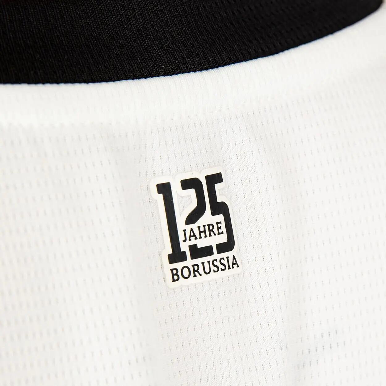 Borussia Mönchengladbach 25/26 thuisshirt voor jongeren PUMA 14/15