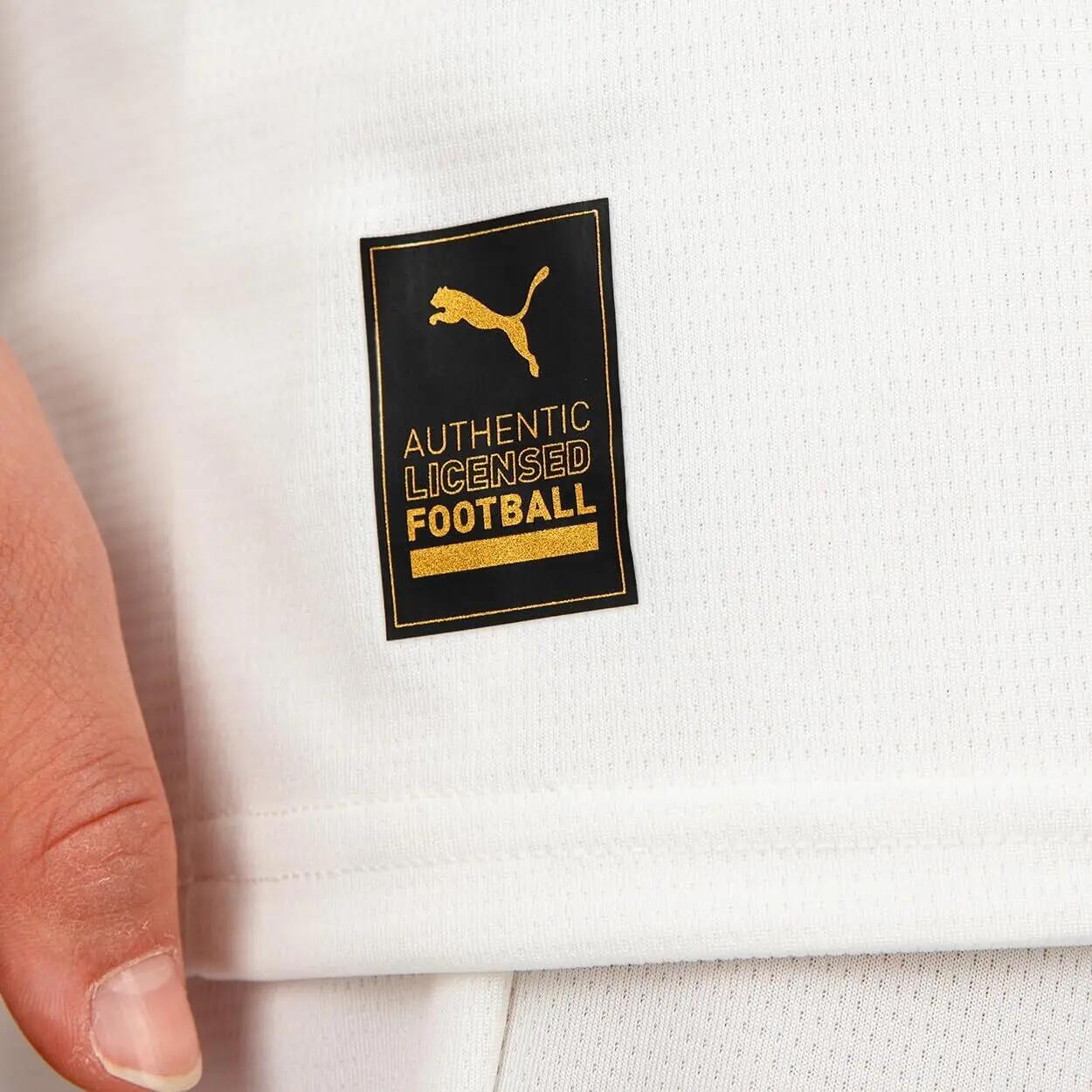 Borussia Mönchengladbach 25/26 thuisshirt voor jongeren PUMA 13/15