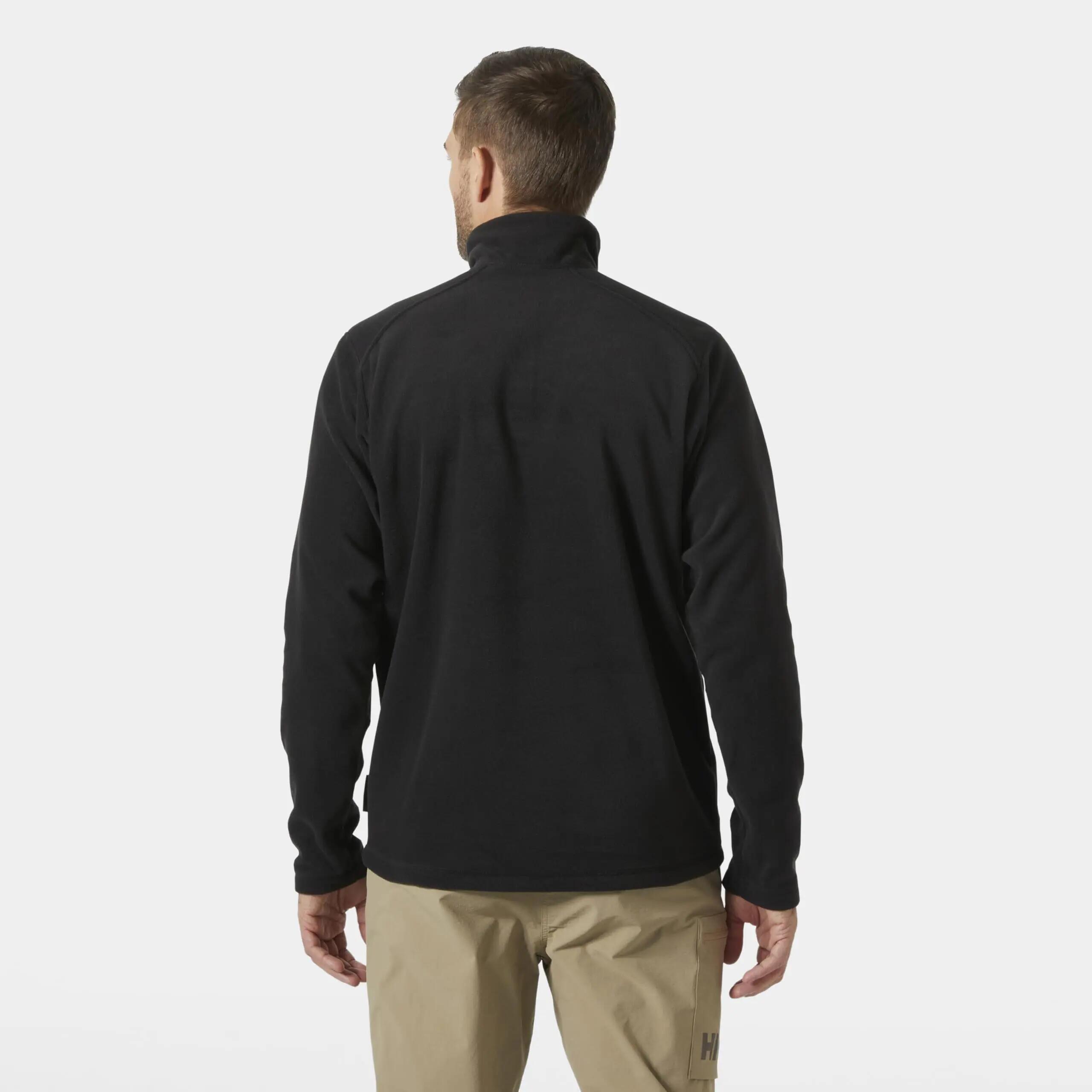 Daybreaker 1/2 Zip 5/10