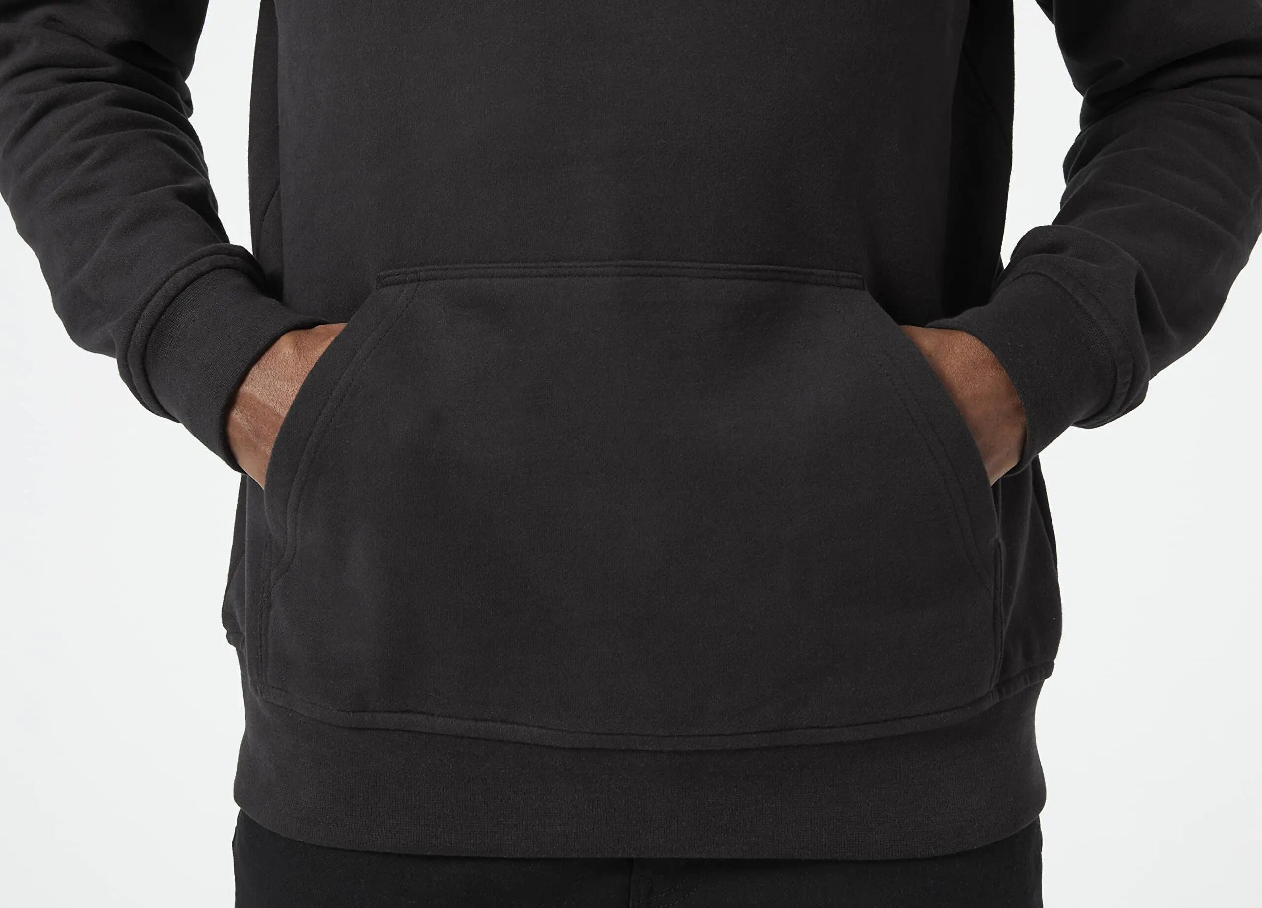 Sweatshirt à capuche Helly Hansen box 12/12