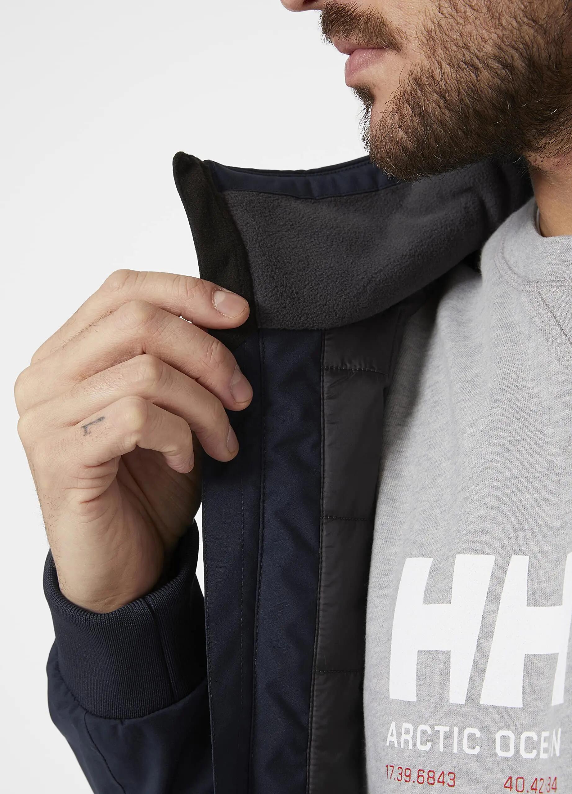 Chaqueta Helly Hansen Hp Racing Lifaloft 7/11