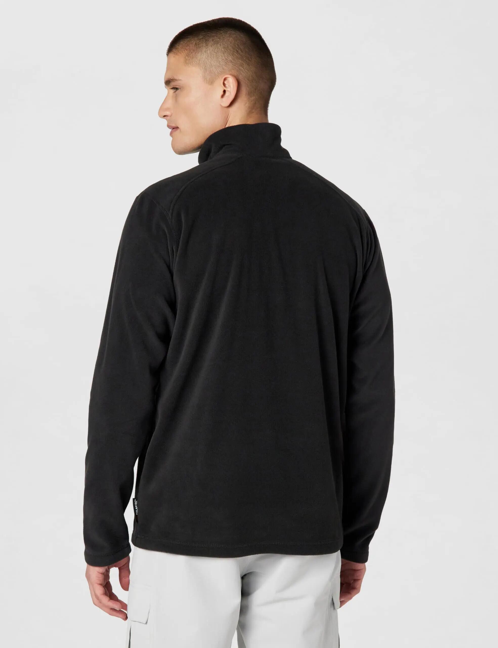 Daybreaker 1/2 Zip 4/10