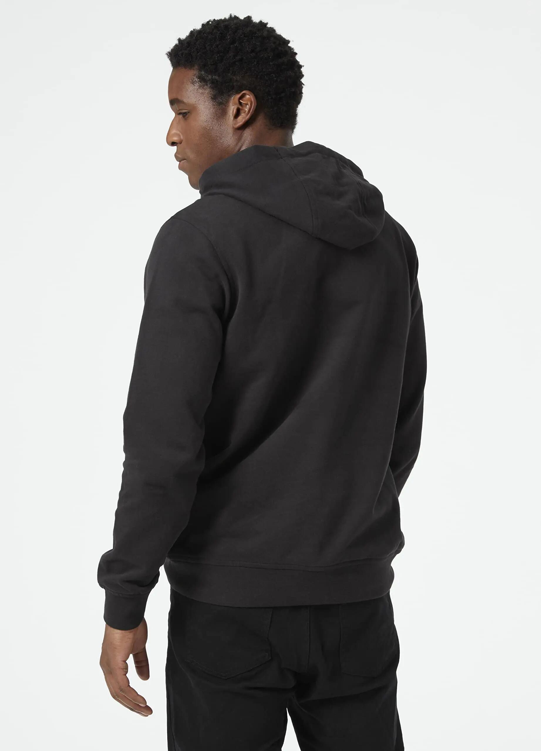 Sweatshirt à capuche Helly Hansen box 11/12